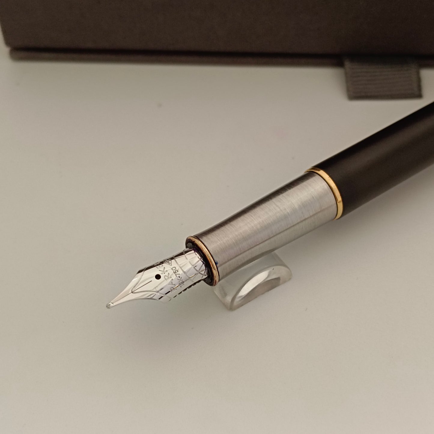 Parker Sonnet Special Edition 130th Anniversary Fountain Pen