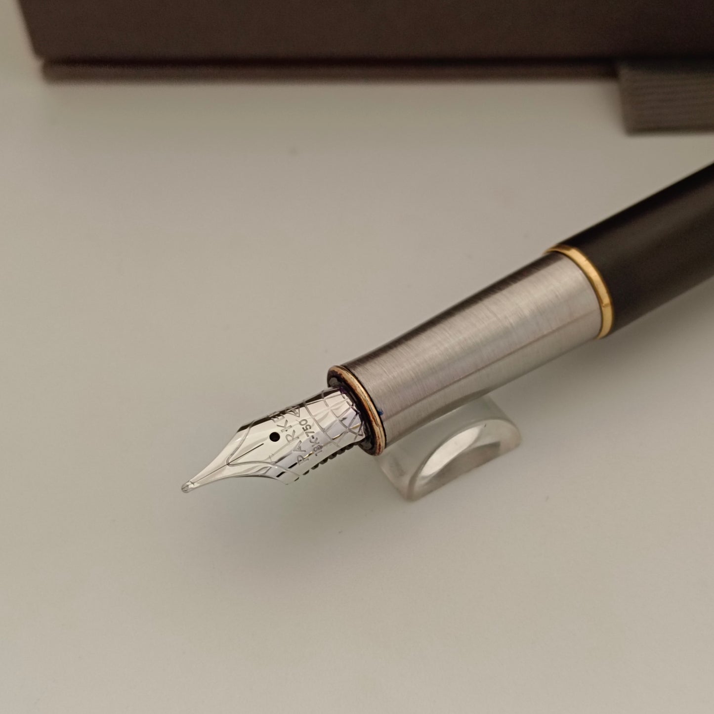 Parker Sonnet Special Edition 130th Anniversary Fountain Pen