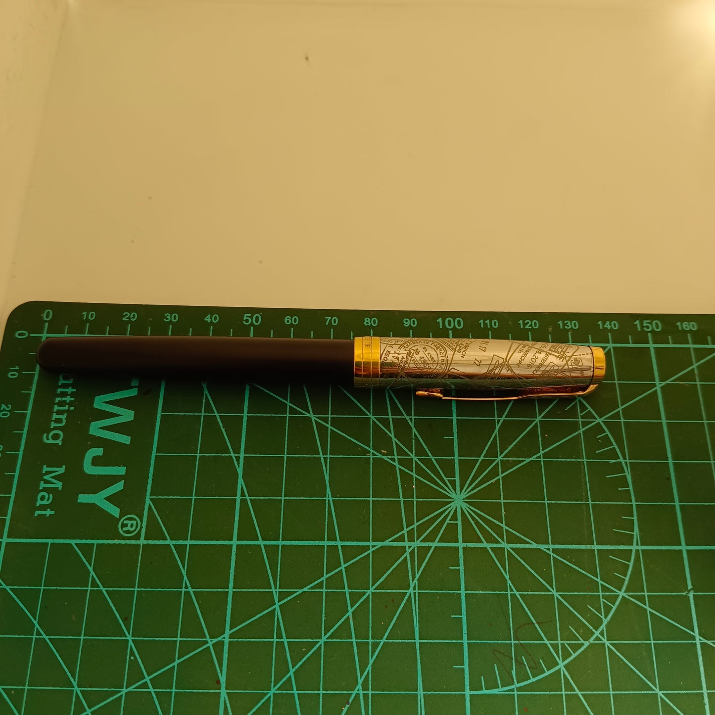 Parker Sonnet Special Edition 130th Anniversary Fountain Pen