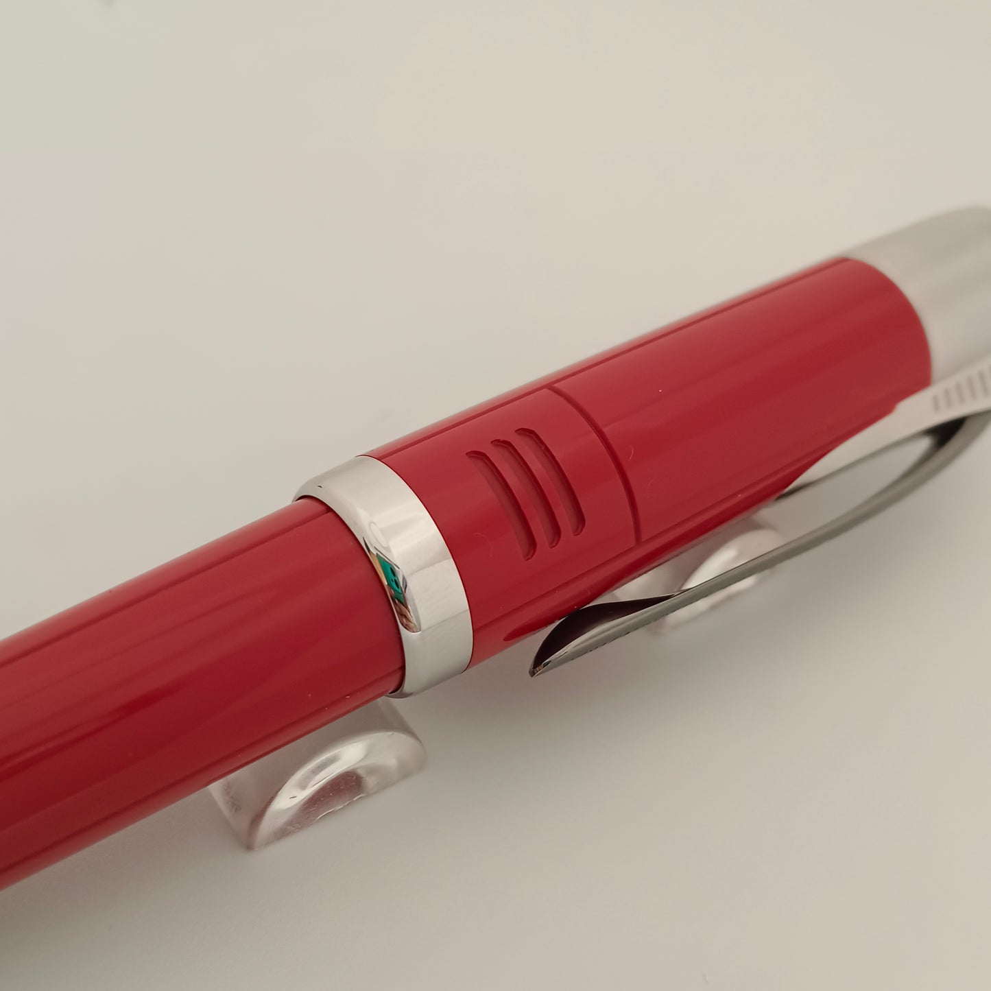 Montblanc Great Characters Enzo Ferrari Special Edition Ballpoint Pen