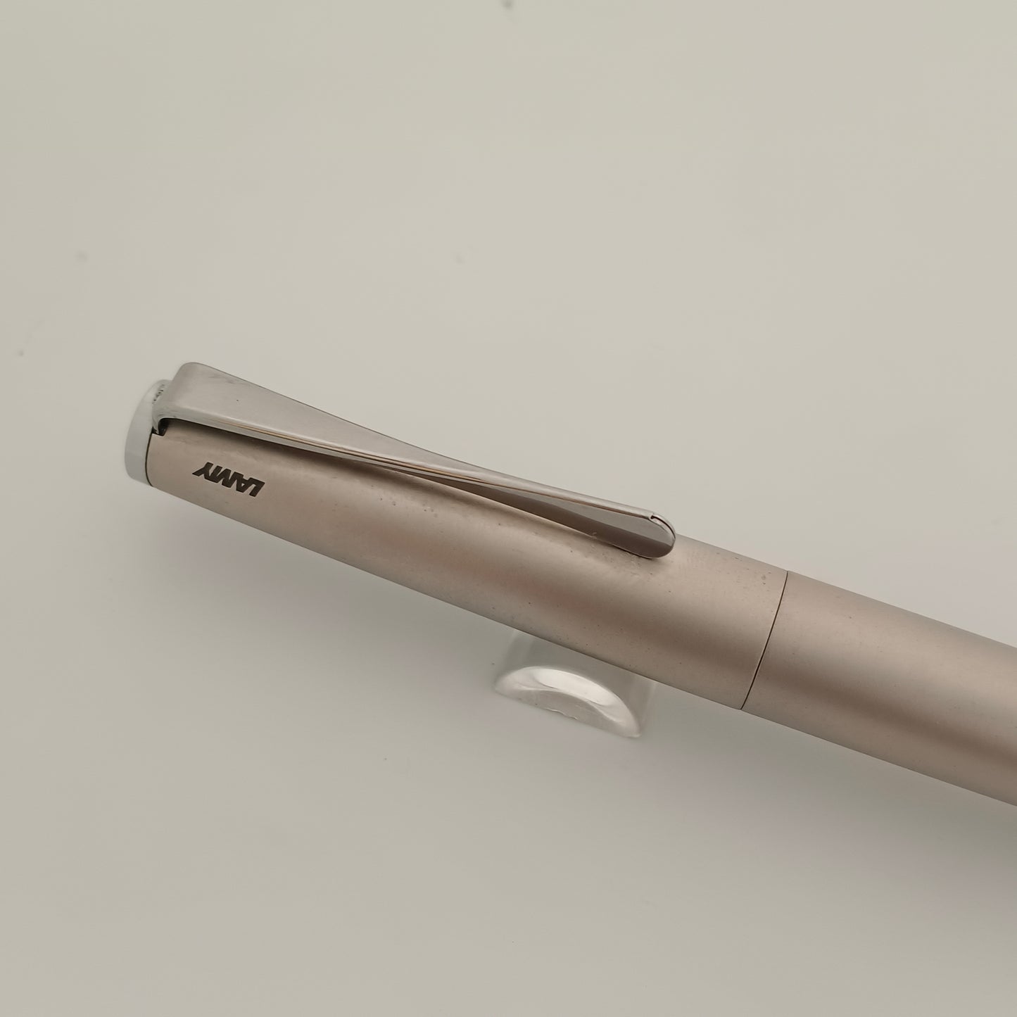 Lamy 068 Studio Palladium CT Fountain Pen