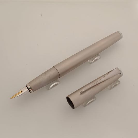 Lamy 068 Studio Palladium CT Fountain Pen
