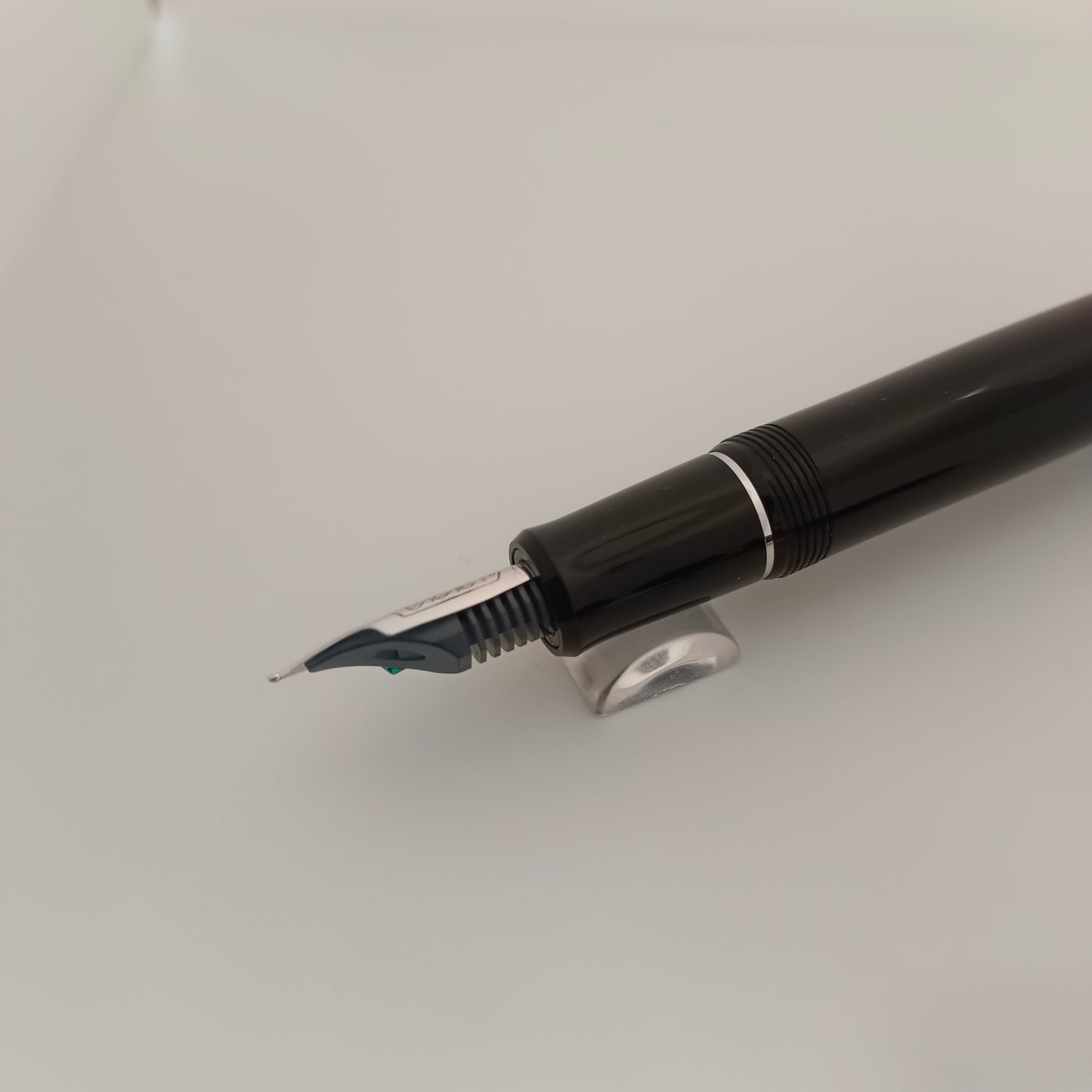 Pilot Custom Heritage 912 Black Fountain Pen Made in Japan