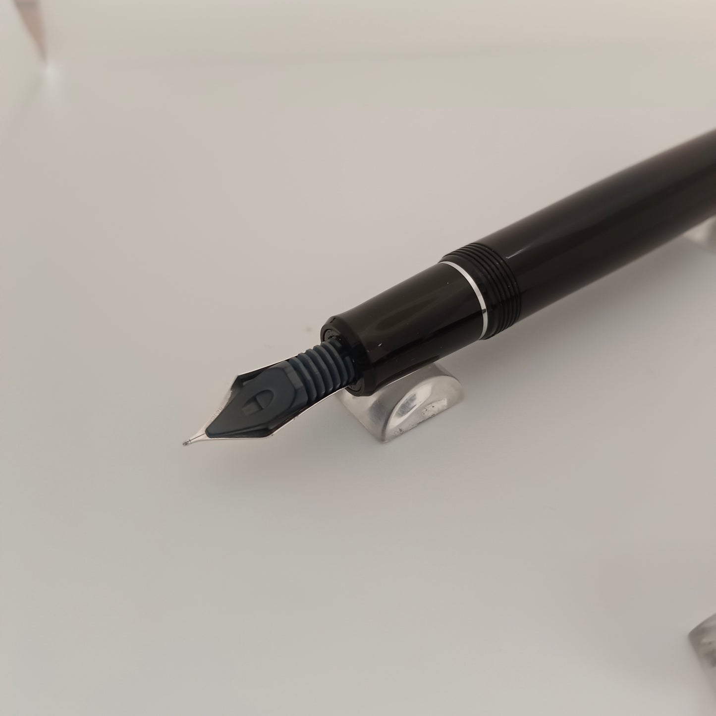 Pilot Custom Heritage 912 Black Fountain Pen Made in Japan