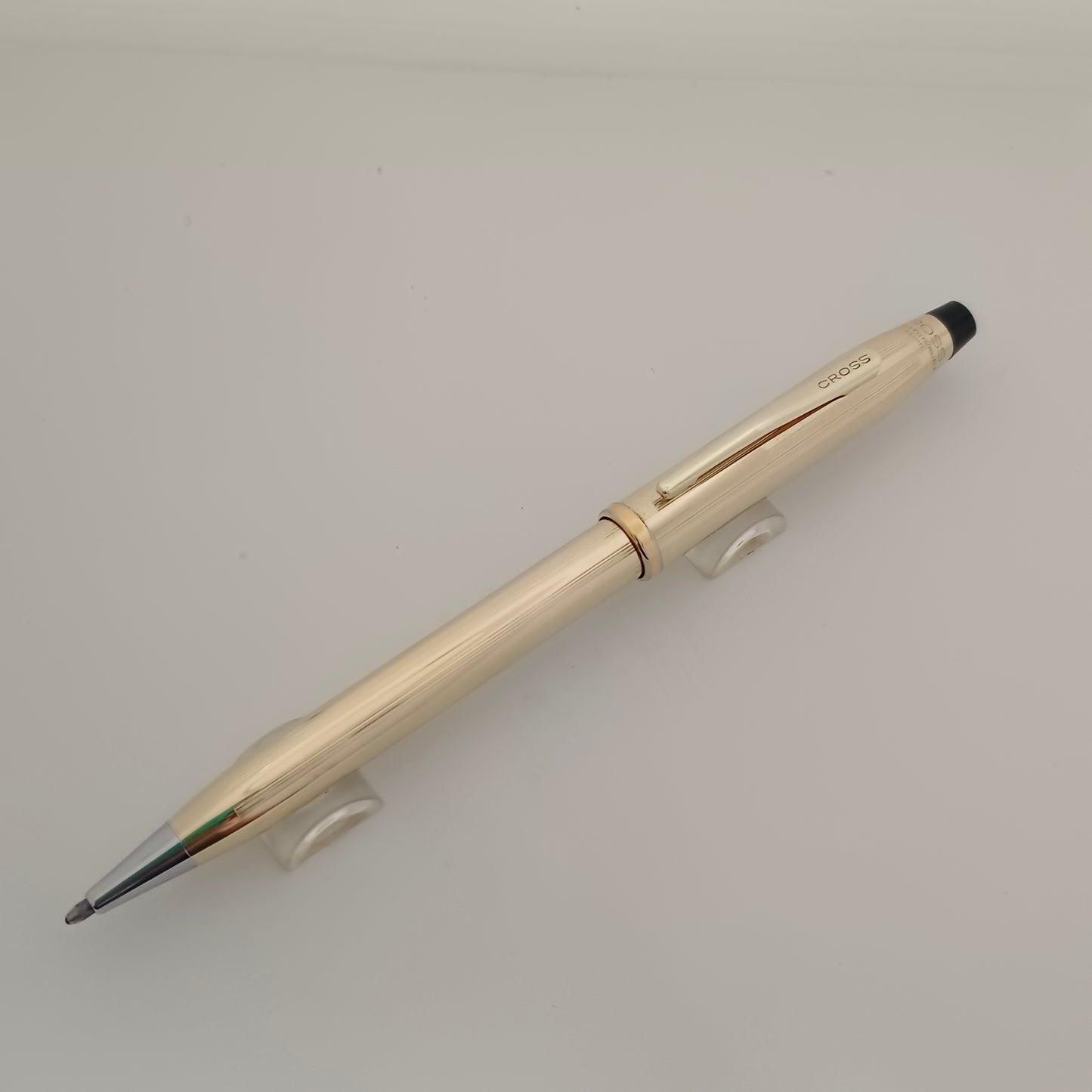 Cross Classic Century 10KT Gold-Filled Ballpoint Pen