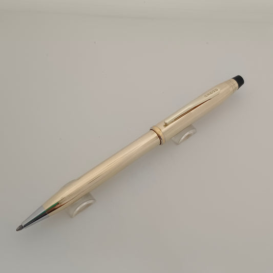 Cross Classic Century 10KT Gold-Filled Ballpoint Pen