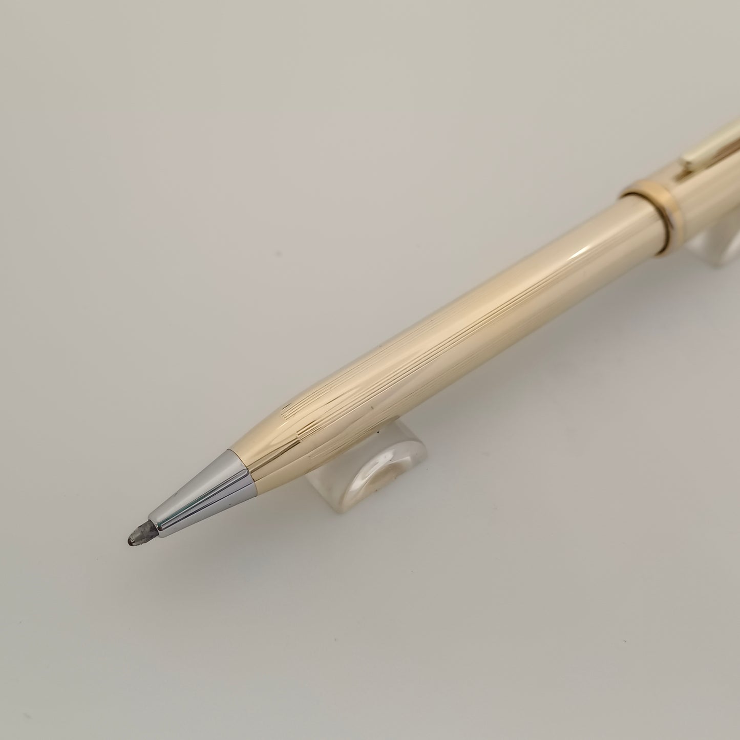 Cross Classic Century 10KT Gold-Filled Ballpoint Pen