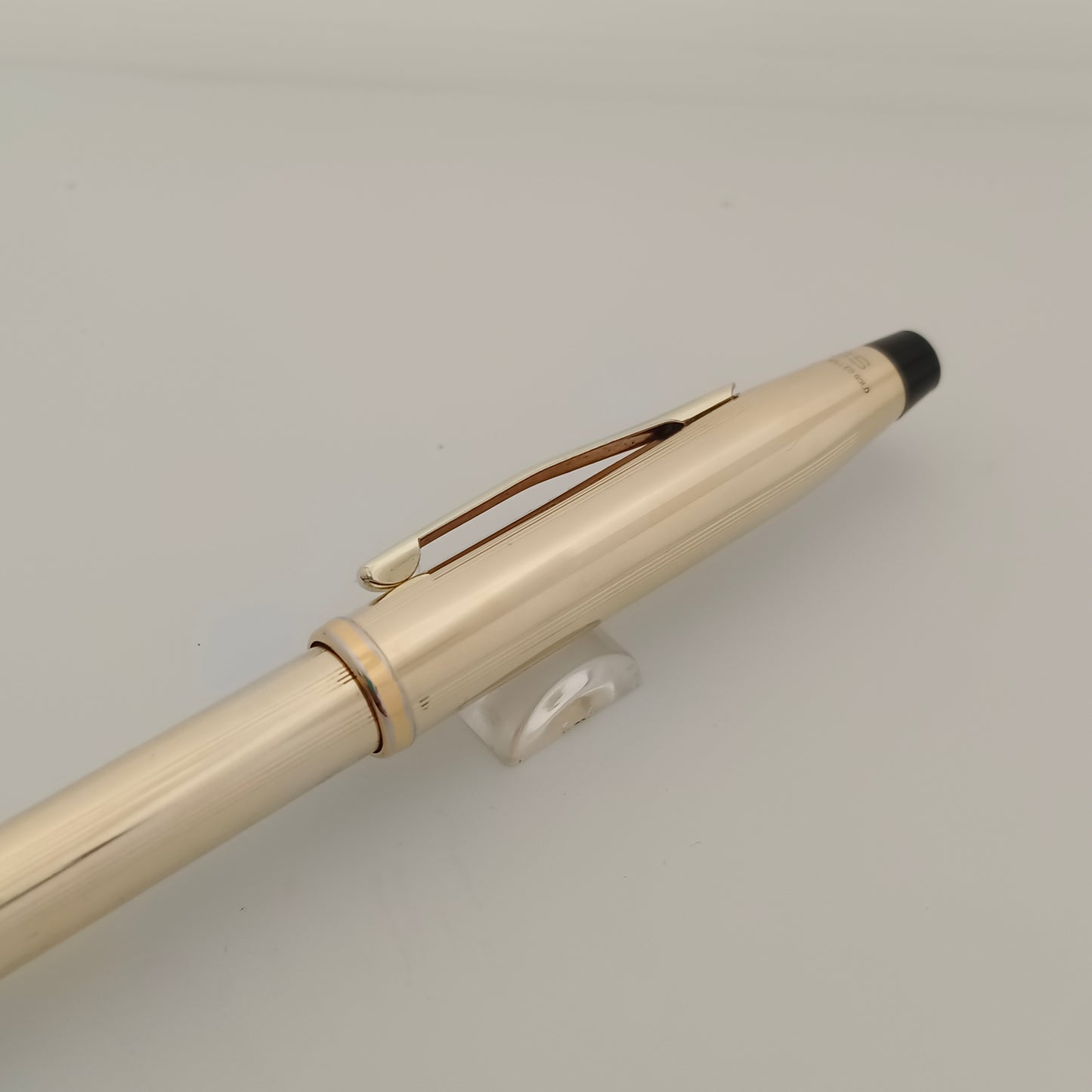 Cross Classic Century 10KT Gold-Filled Ballpoint Pen