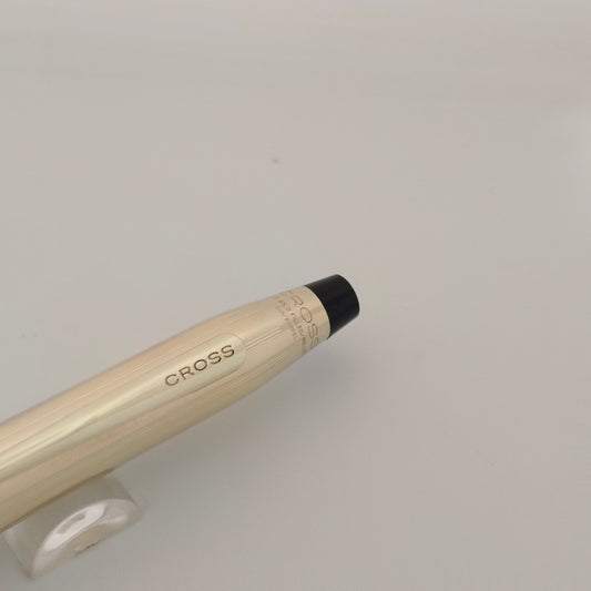Cross Classic Century 10KT Gold-Filled Ballpoint Pen