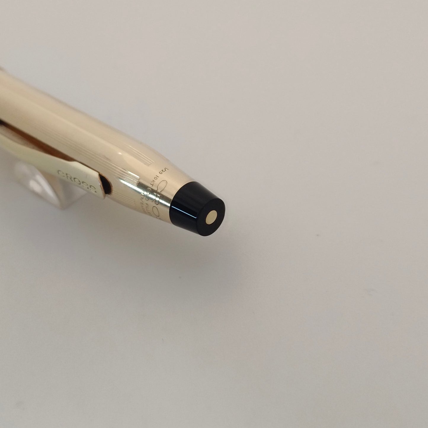 Cross Classic Century 10KT Gold-Filled Ballpoint Pen