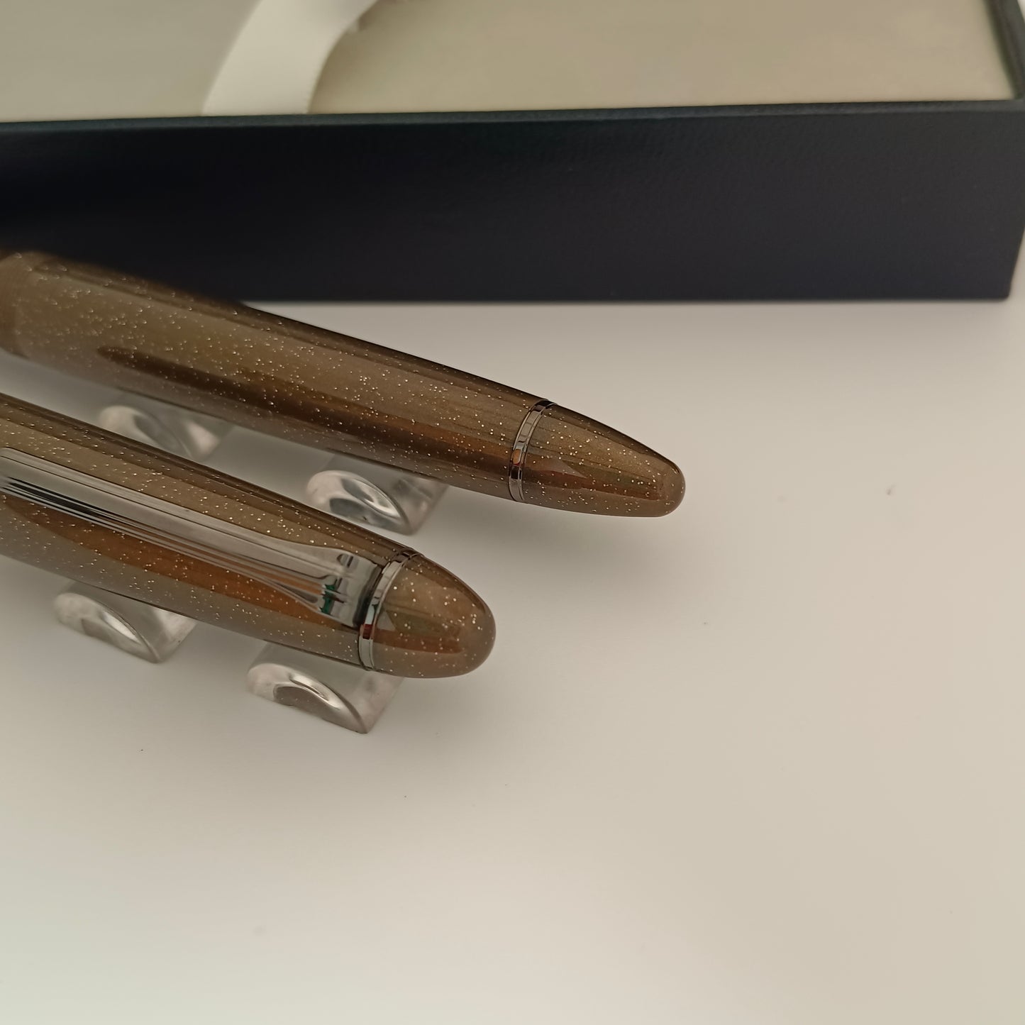 Sailor Ringless Galaxy 1911L Andromeda RT Fountain Pen