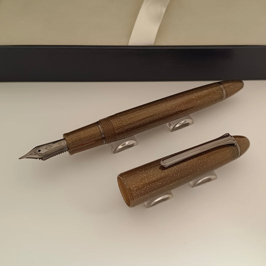Sailor Ringless Galaxy 1911L Andromeda RT Fountain Pen
