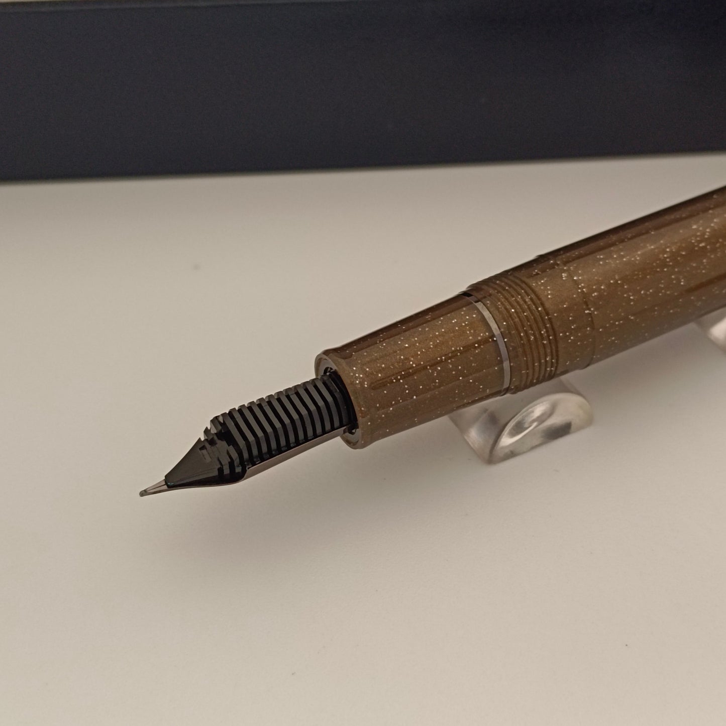 Sailor Ringless Galaxy 1911L Andromeda RT Fountain Pen