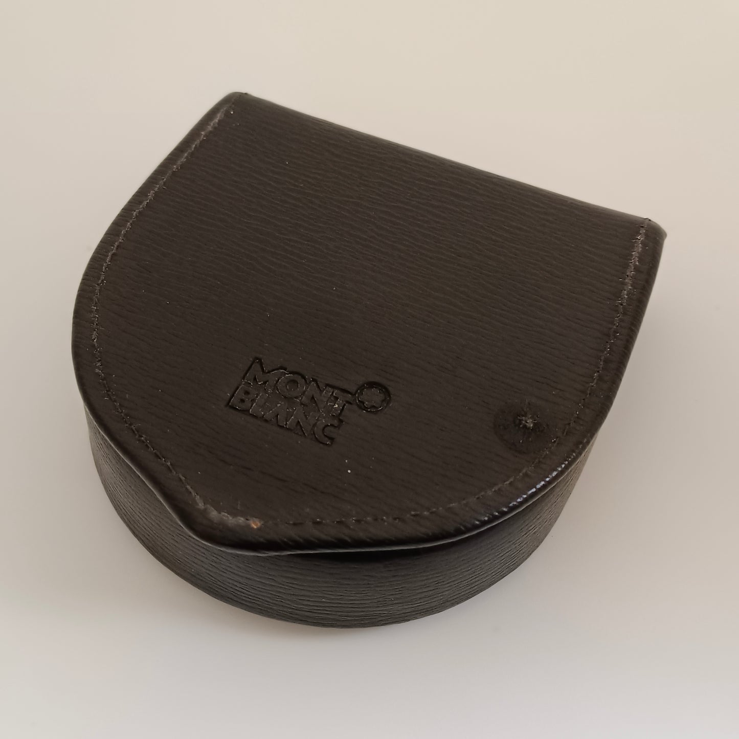 Montblanc Meisterstuck Coin Purse