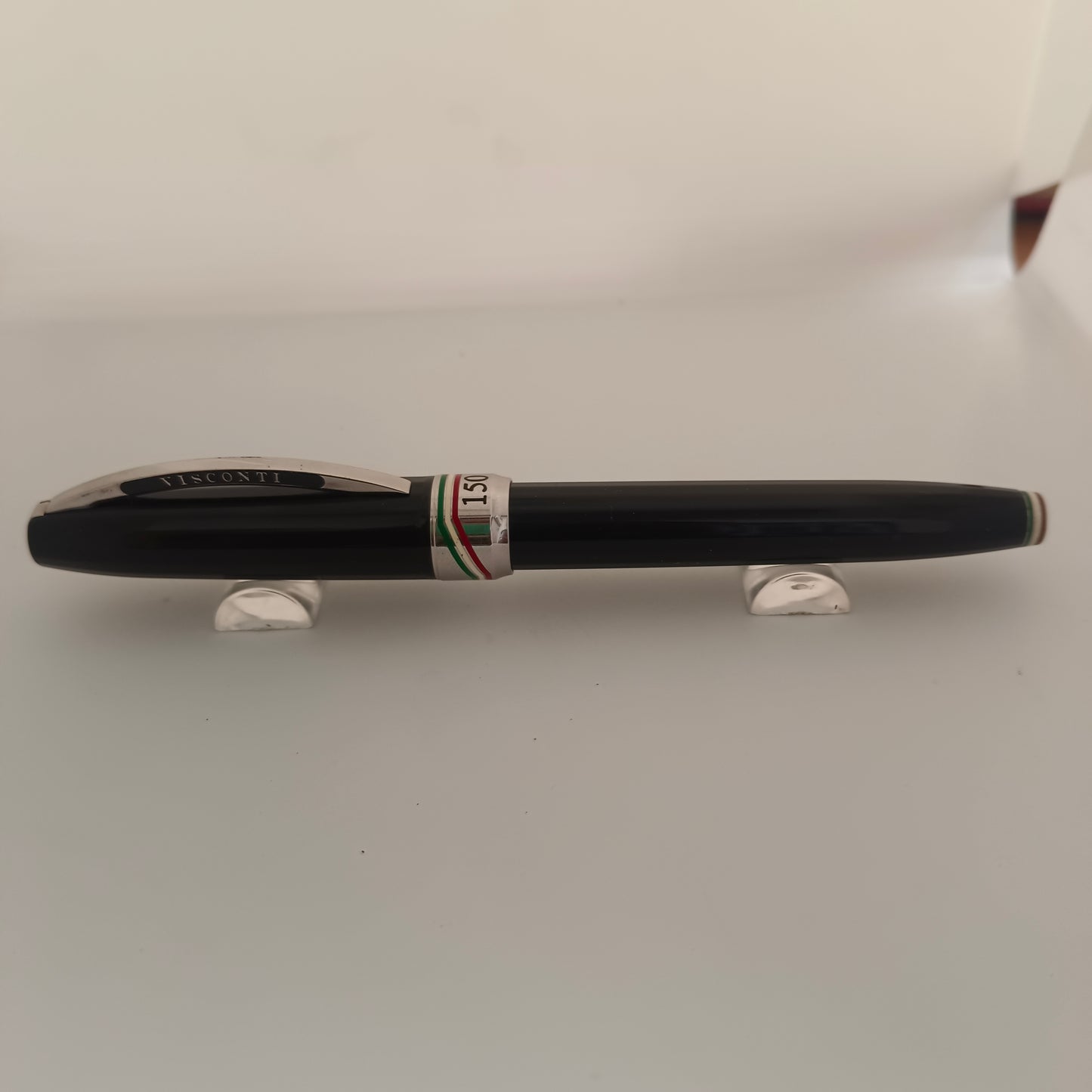 Visconti Italia 150 Year Anniversary Fountain Pen