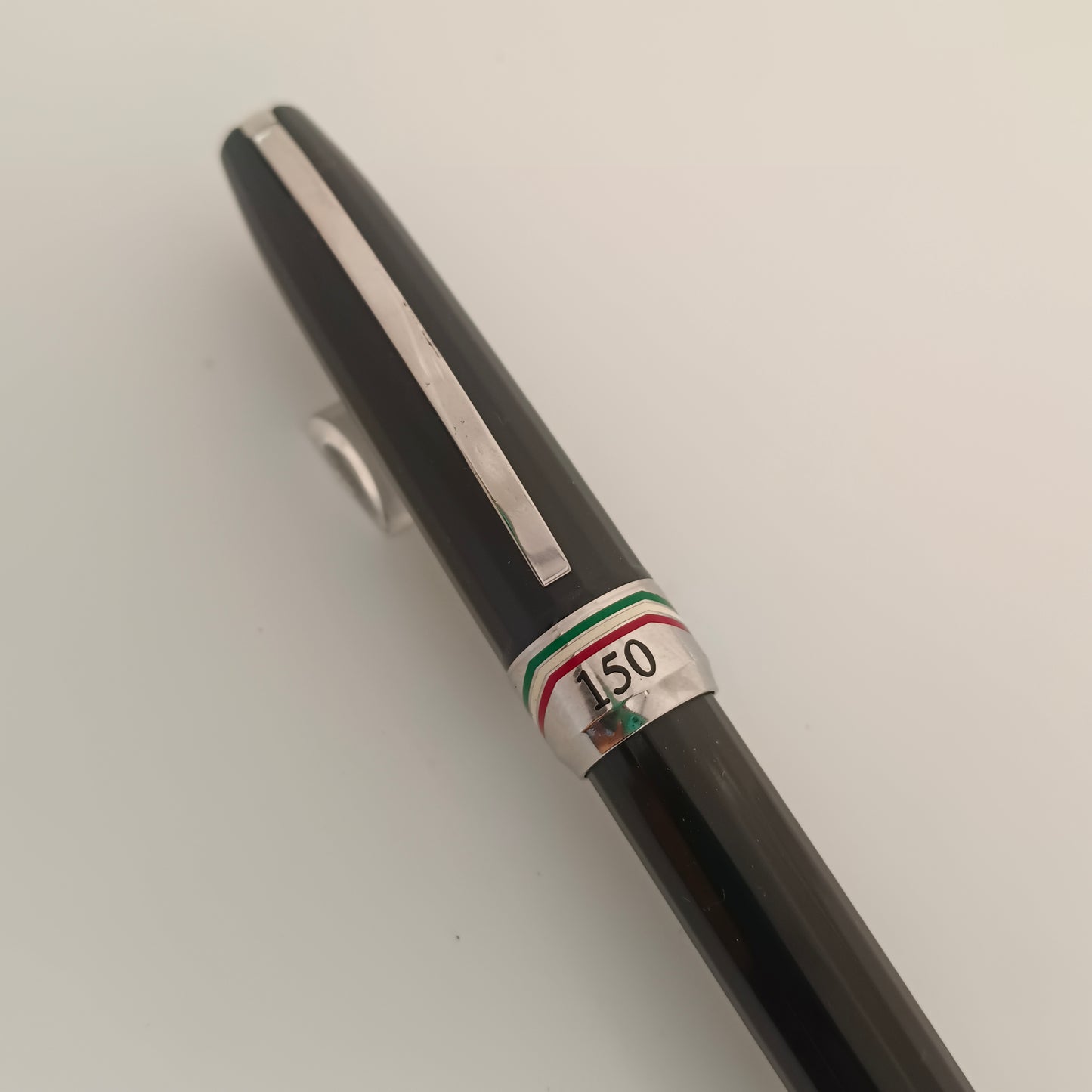 Visconti Italia 150 Year Anniversary Fountain Pen