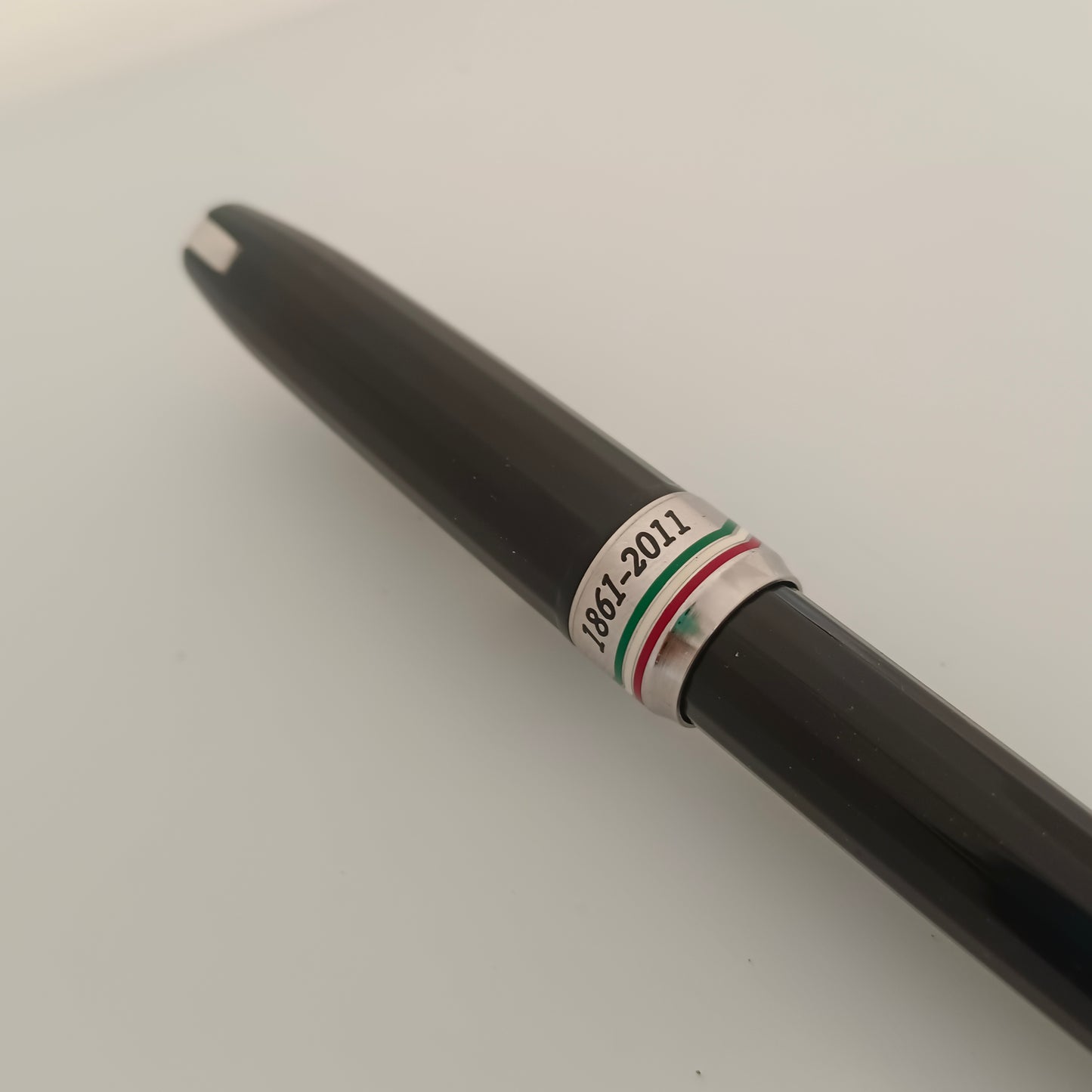 Visconti Italia 150 Year Anniversary Fountain Pen