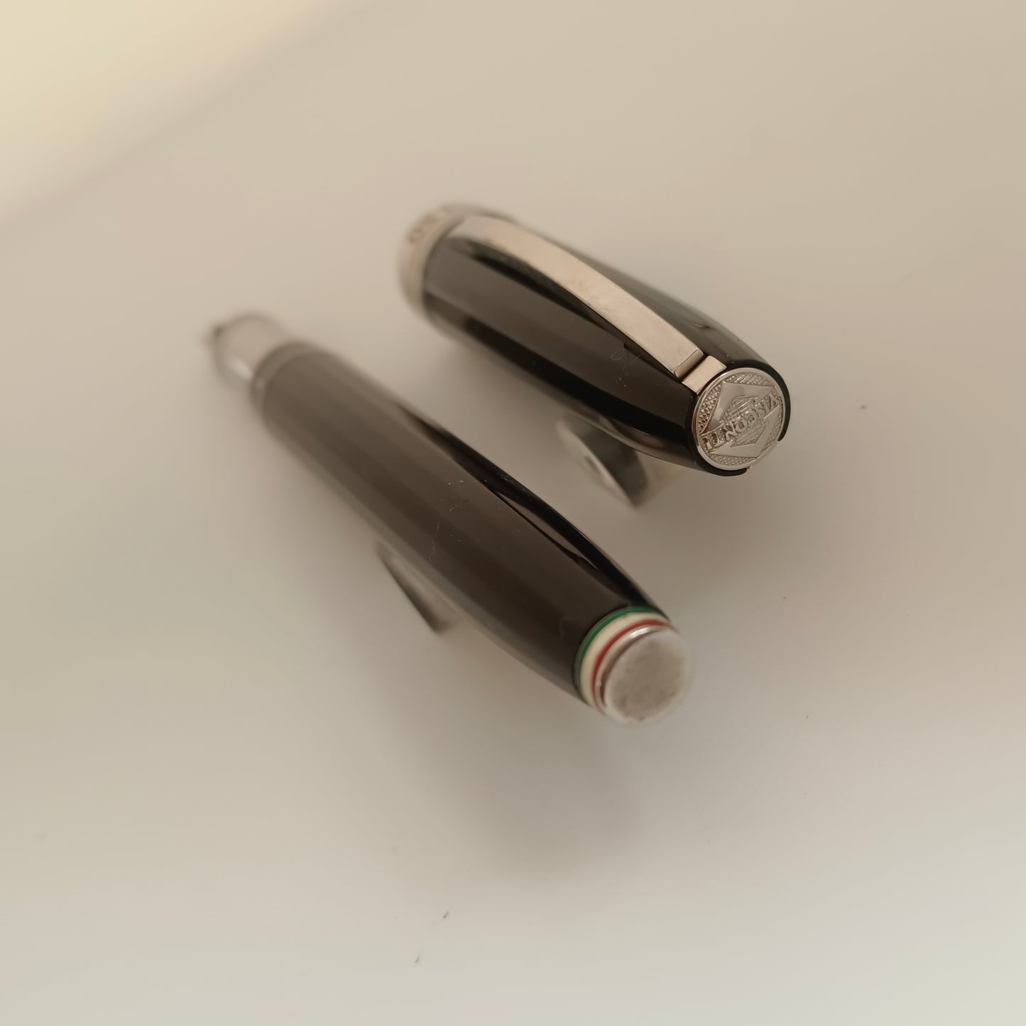 Visconti Italia 150 Year Anniversary Fountain Pen