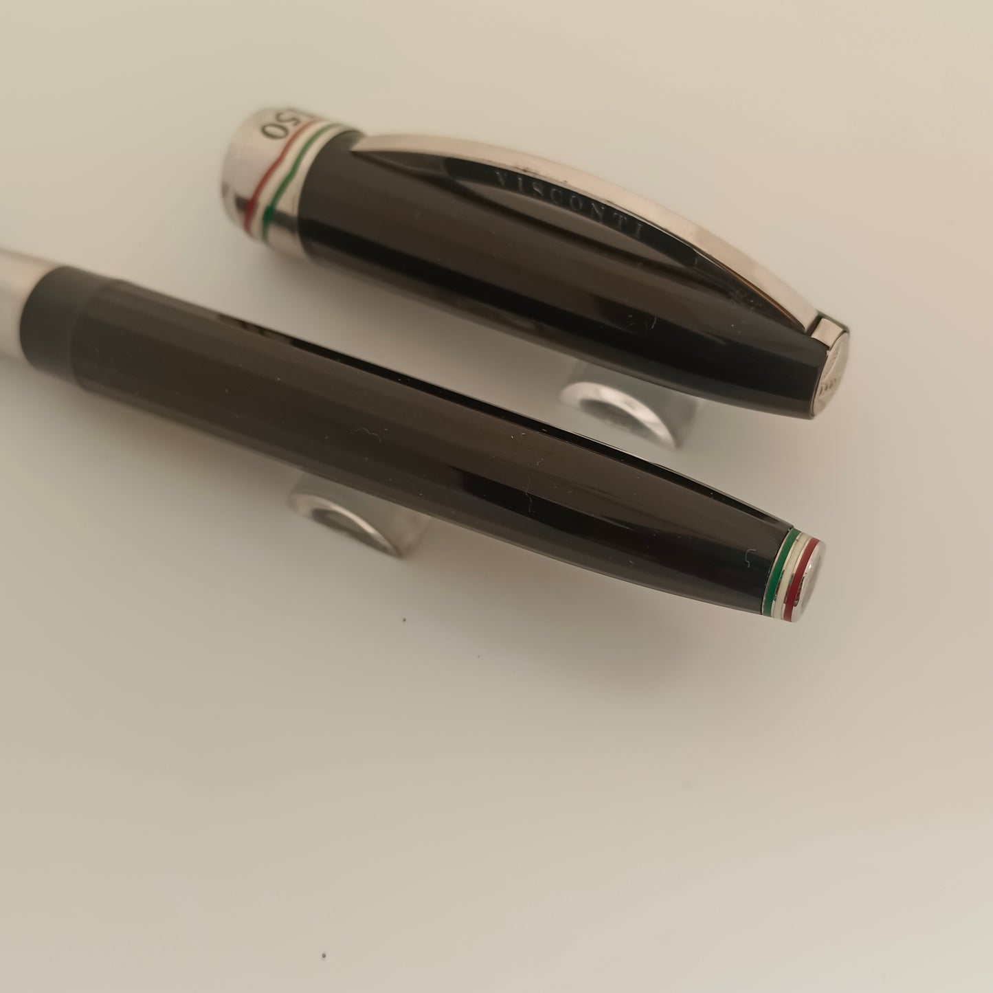 Visconti Italia 150 Year Anniversary Fountain Pen