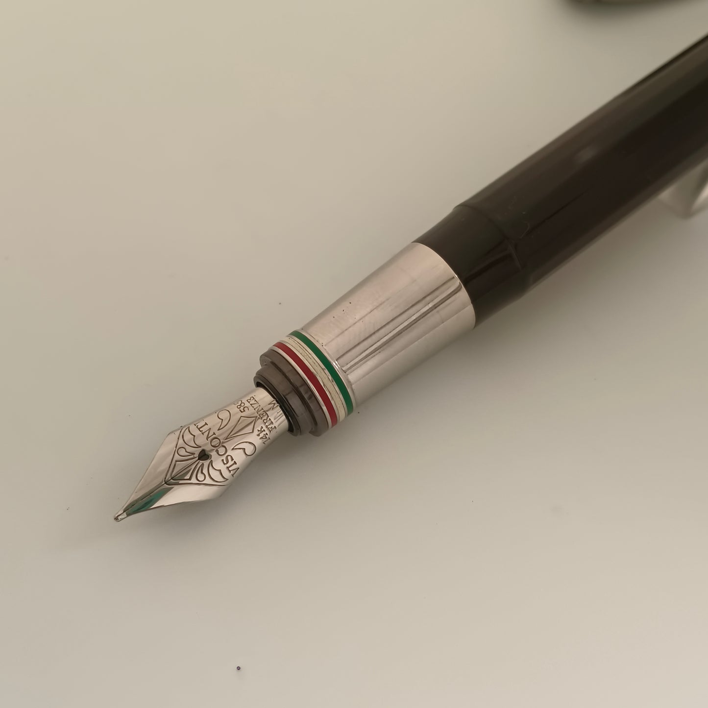 Visconti Italia 150 Year Anniversary Fountain Pen