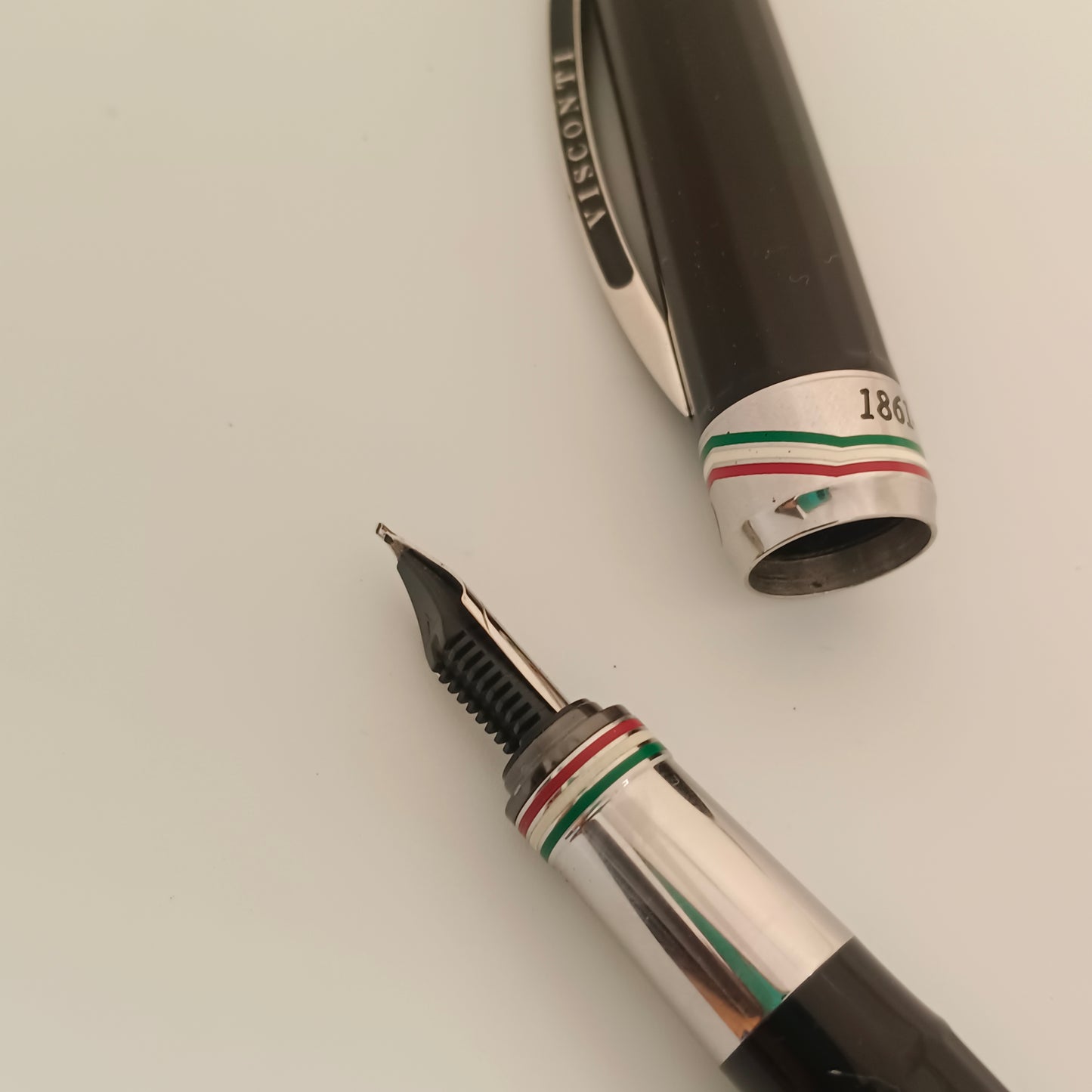 Visconti Italia 150 Year Anniversary Fountain Pen