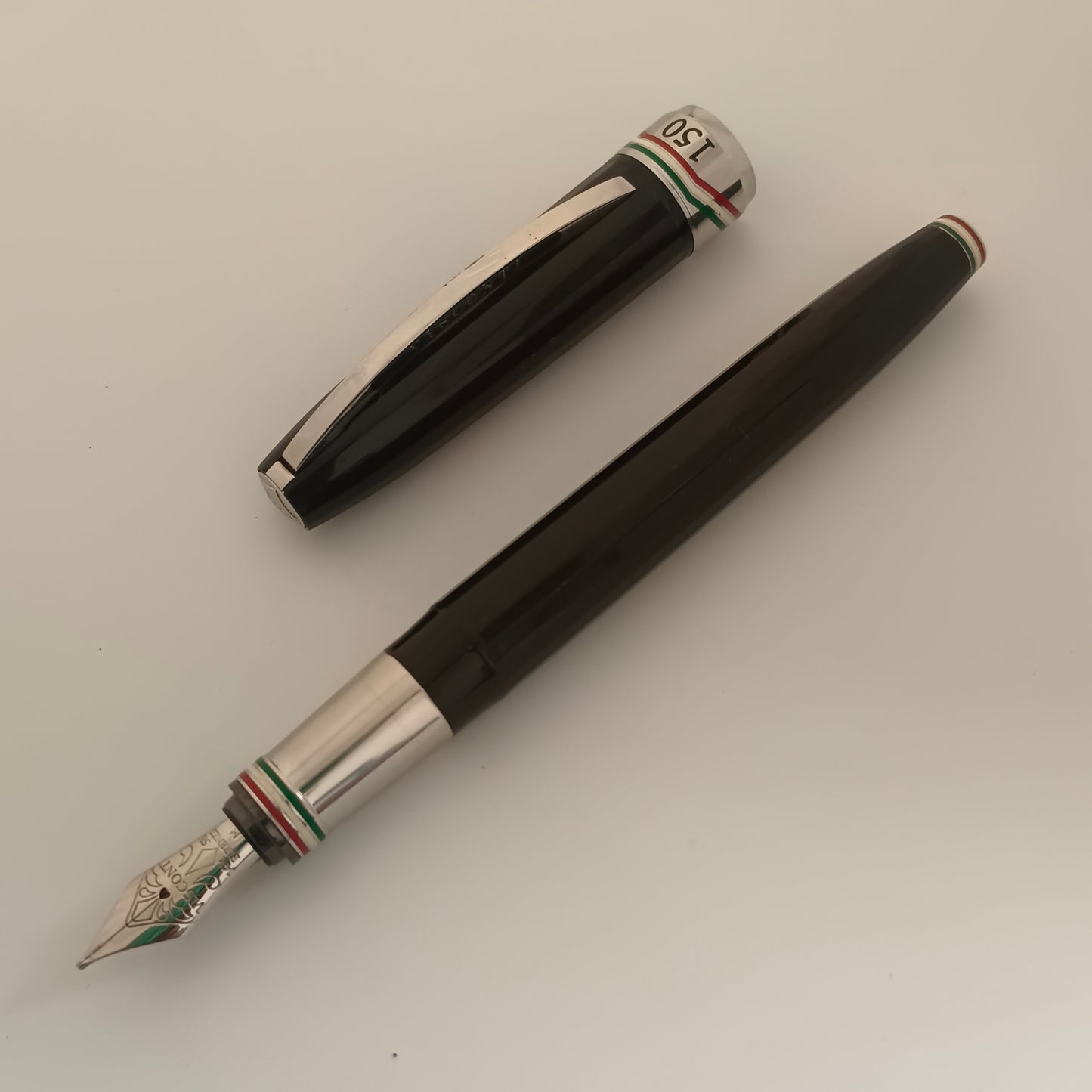 Visconti Italia 150 Year Anniversary Fountain Pen