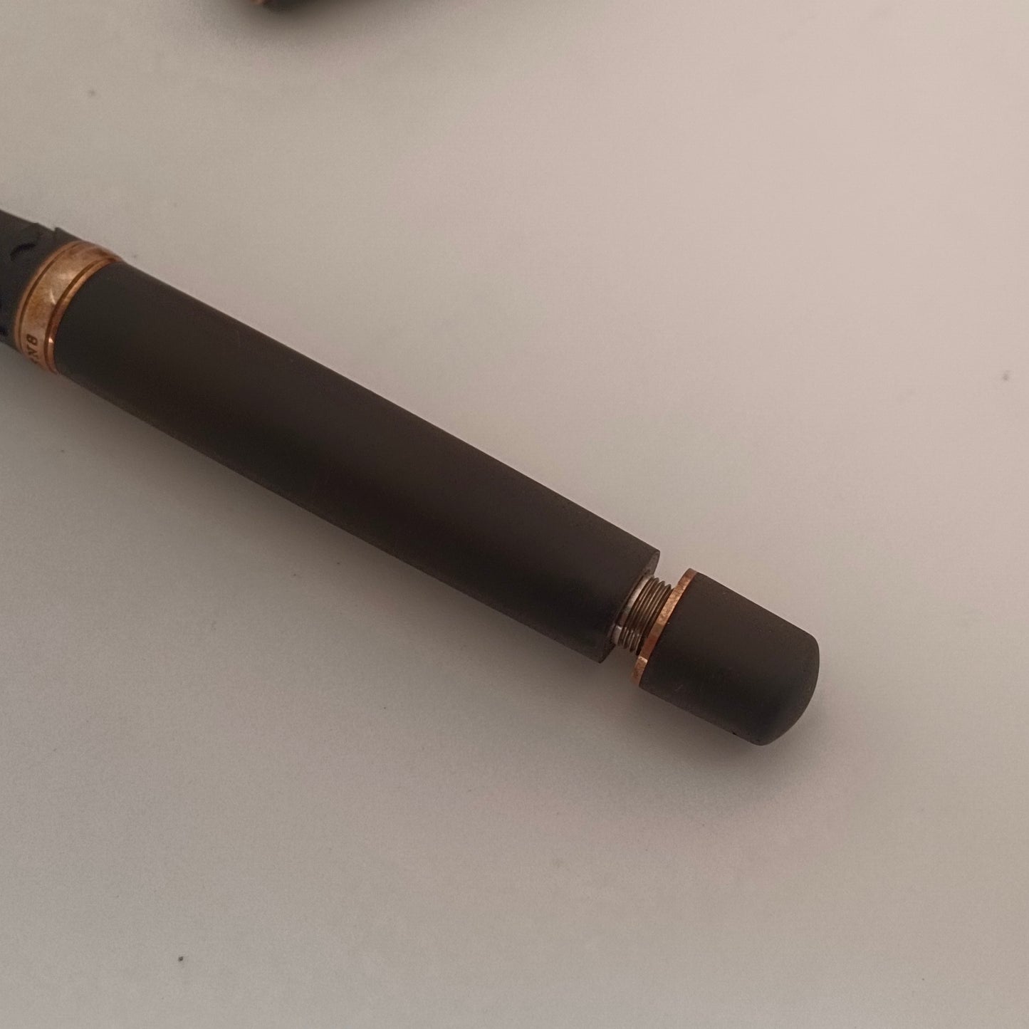 Visconti Homo Sapiens Fountain Pen Bronze Age