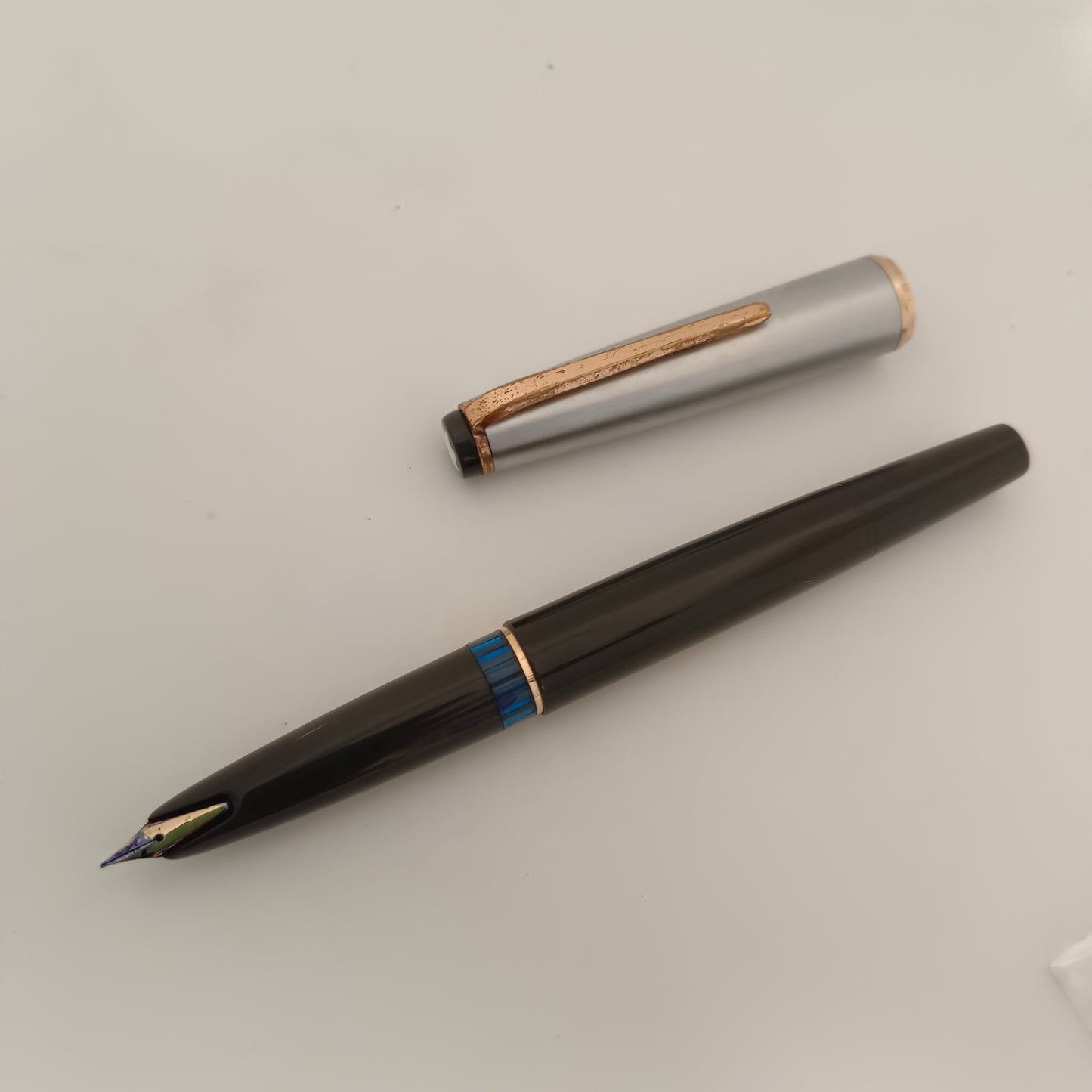 Vintage Montblanc 32S Fountain Pen -1960s