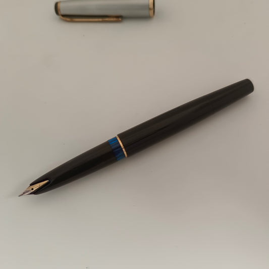 Vintage Montblanc 32S Fountain Pen -1960s