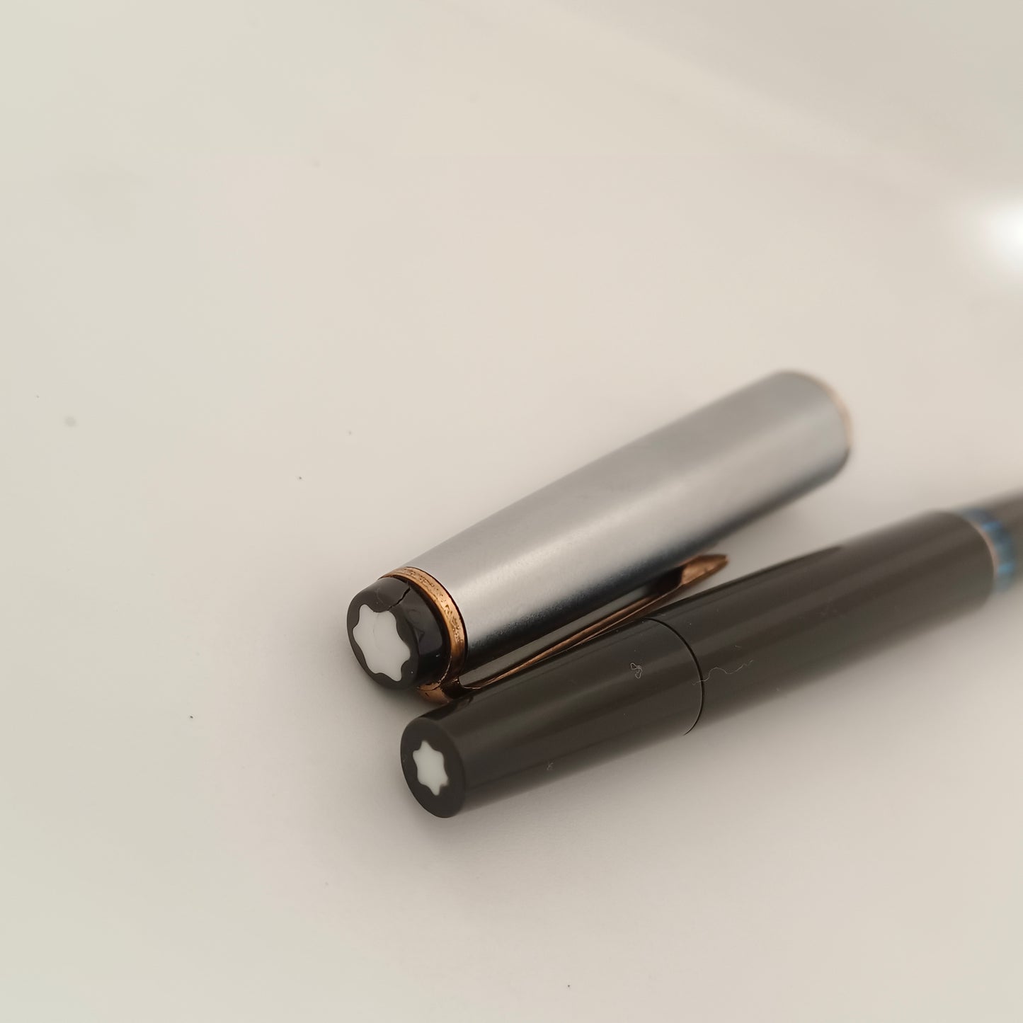 Vintage Montblanc 32S Fountain Pen -1960s