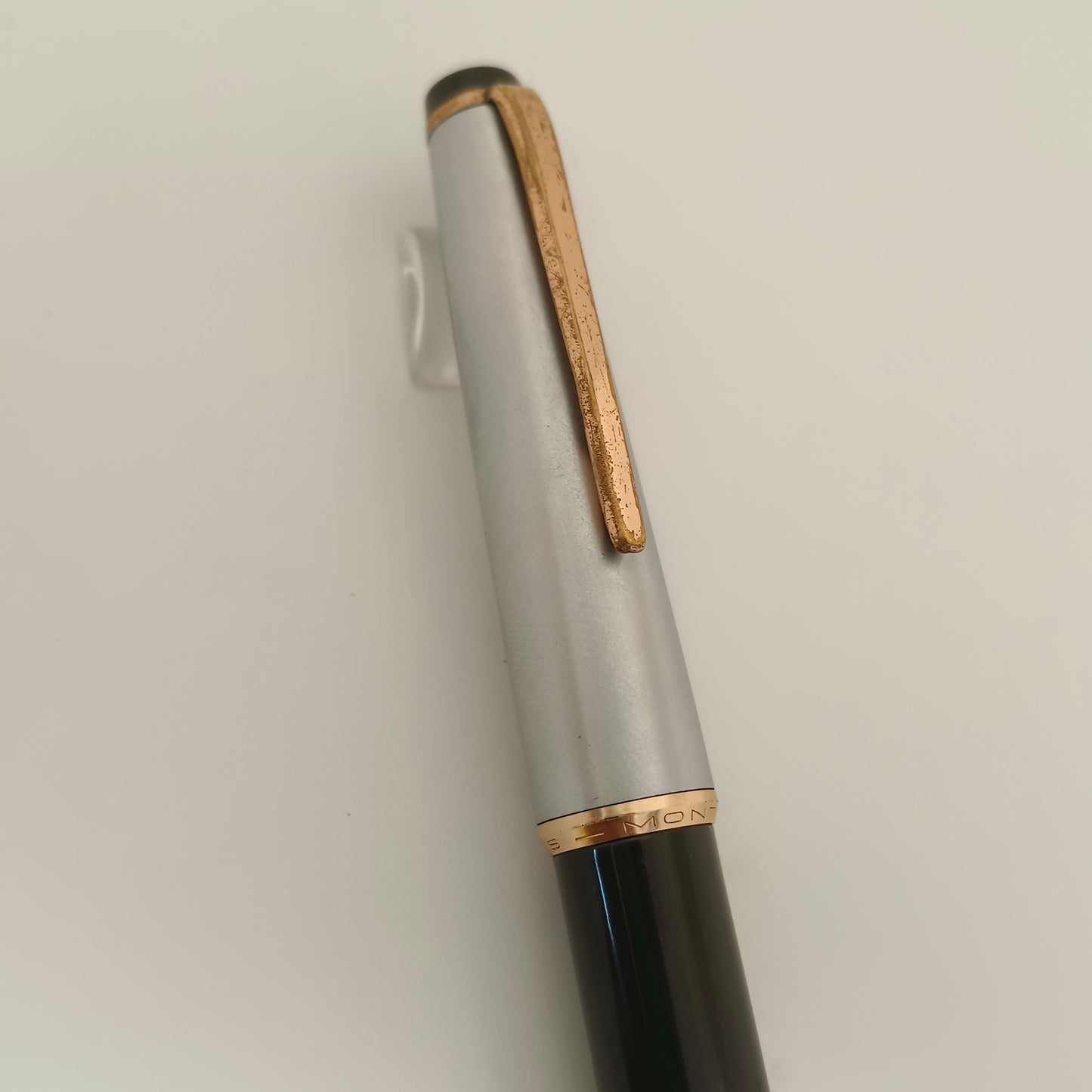 Vintage Montblanc 32S Fountain Pen -1960s