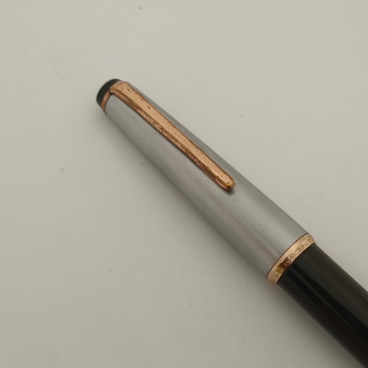 Vintage Montblanc 32S Fountain Pen -1960s
