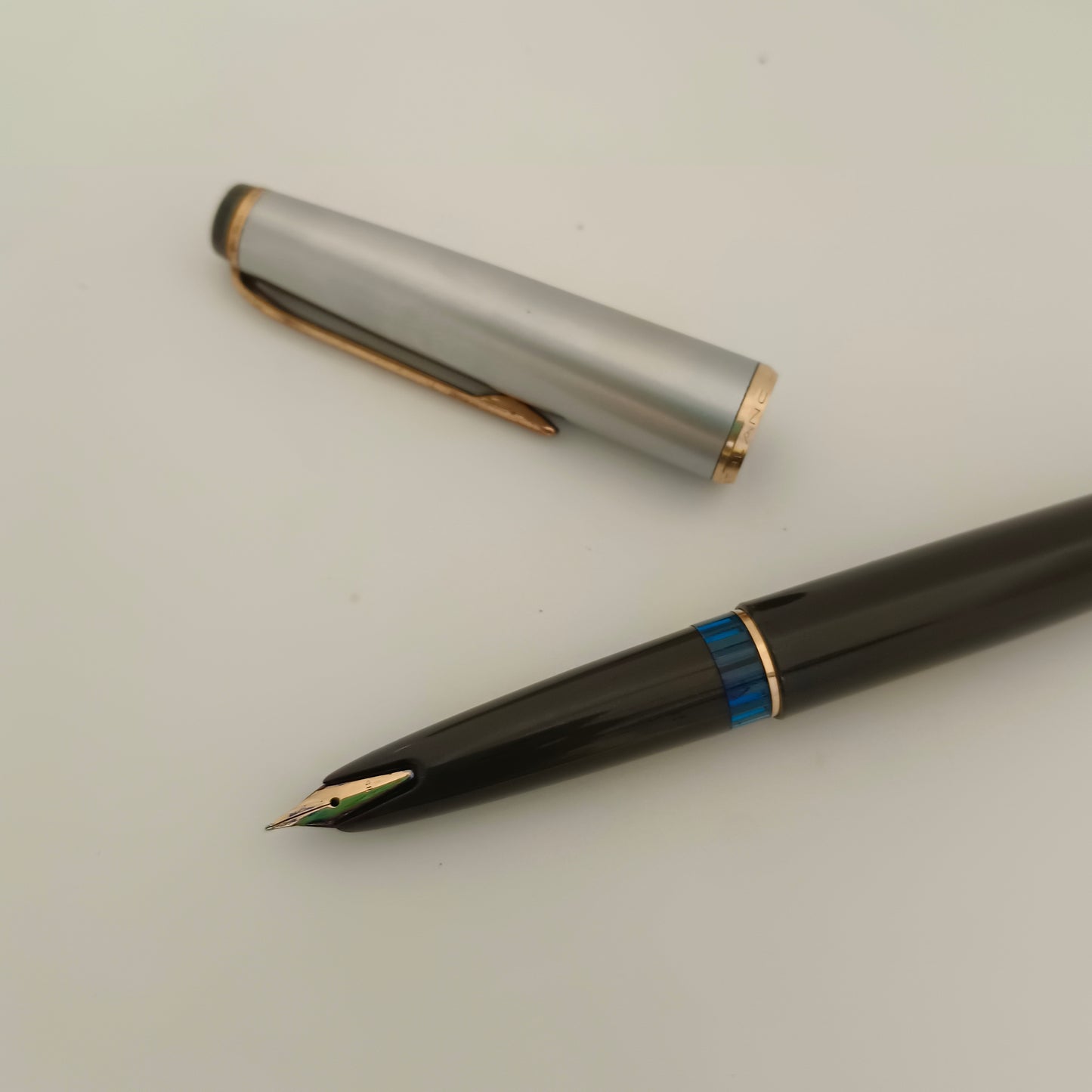 Vintage Montblanc 32S Fountain Pen -1960s