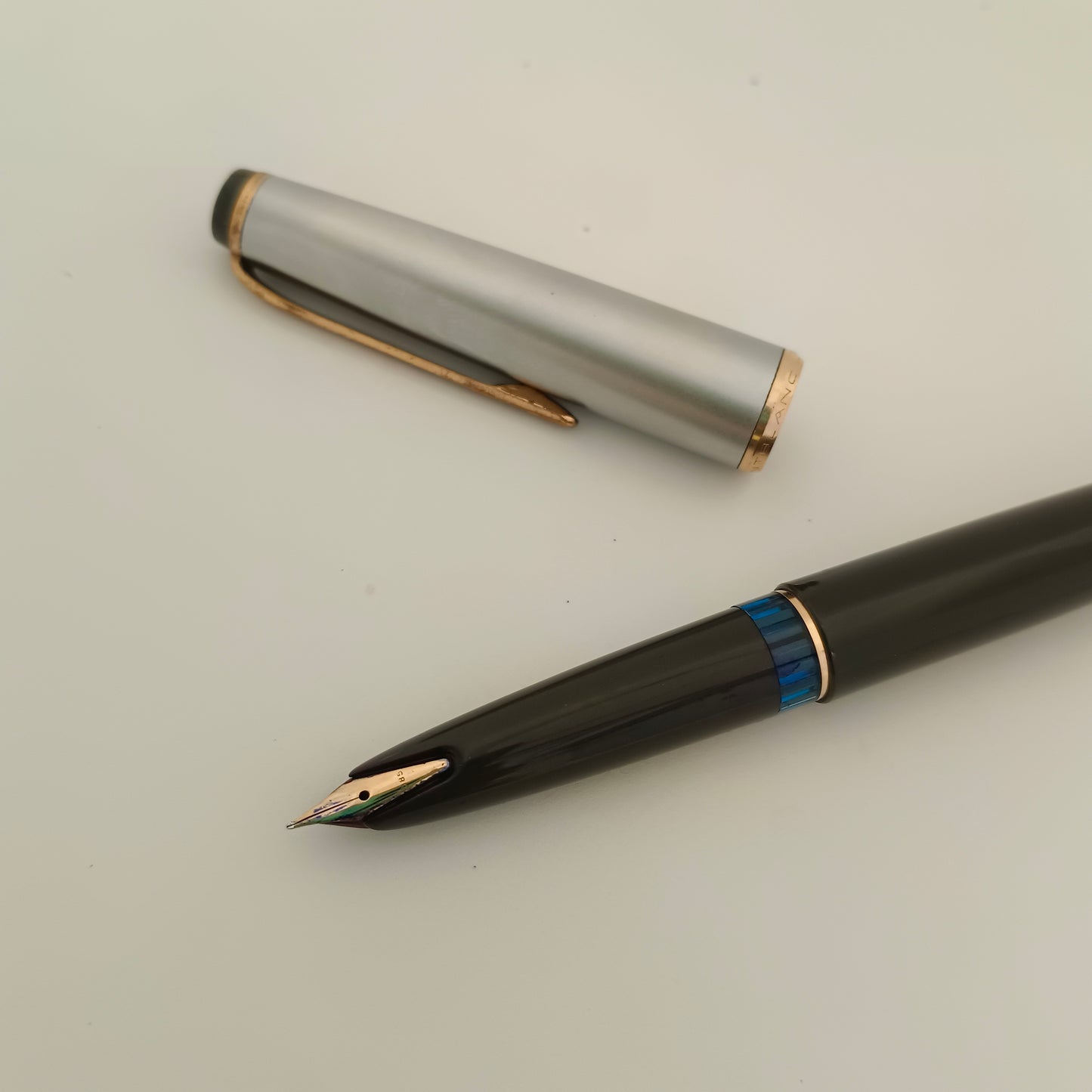 Vintage Montblanc 32S Fountain Pen -1960s