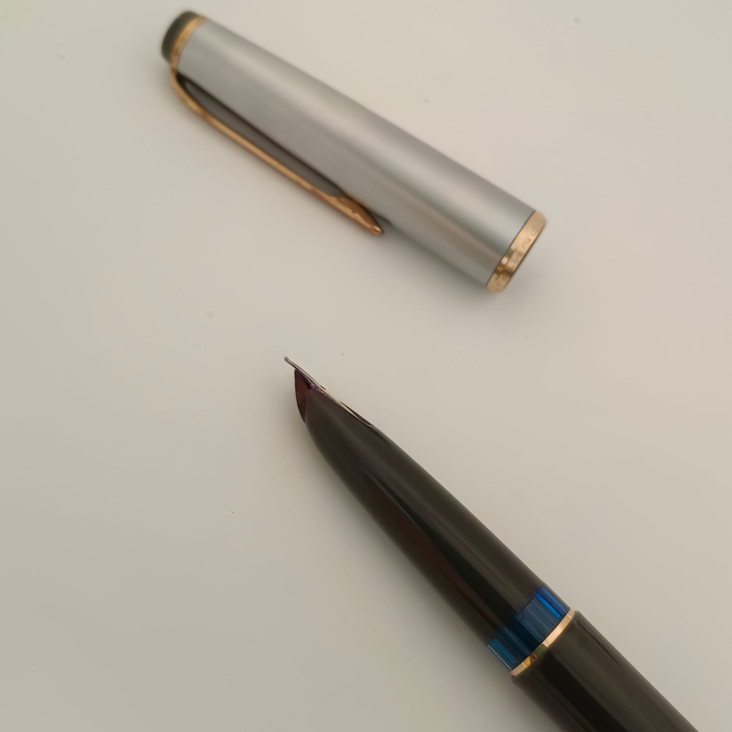 Vintage Montblanc 32S Fountain Pen -1960s