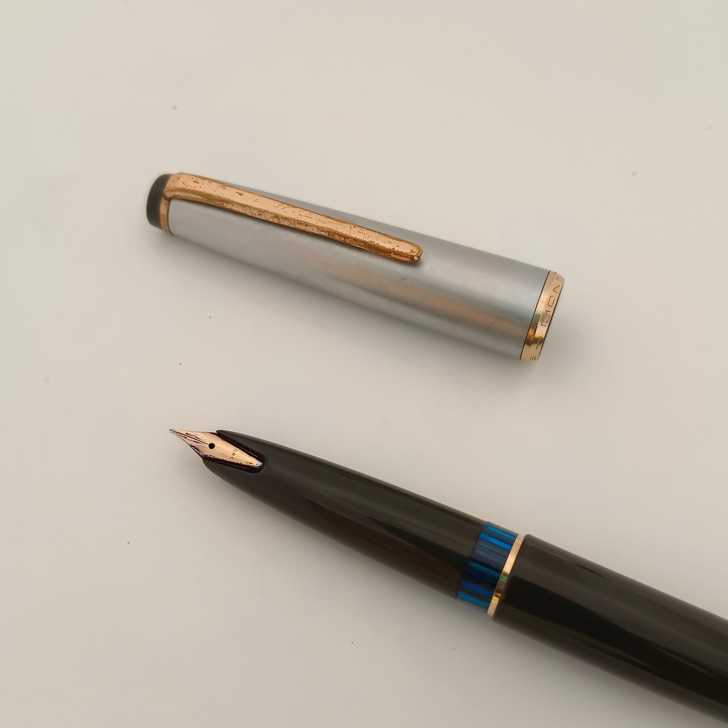 Vintage Montblanc 32S Fountain Pen -1960s