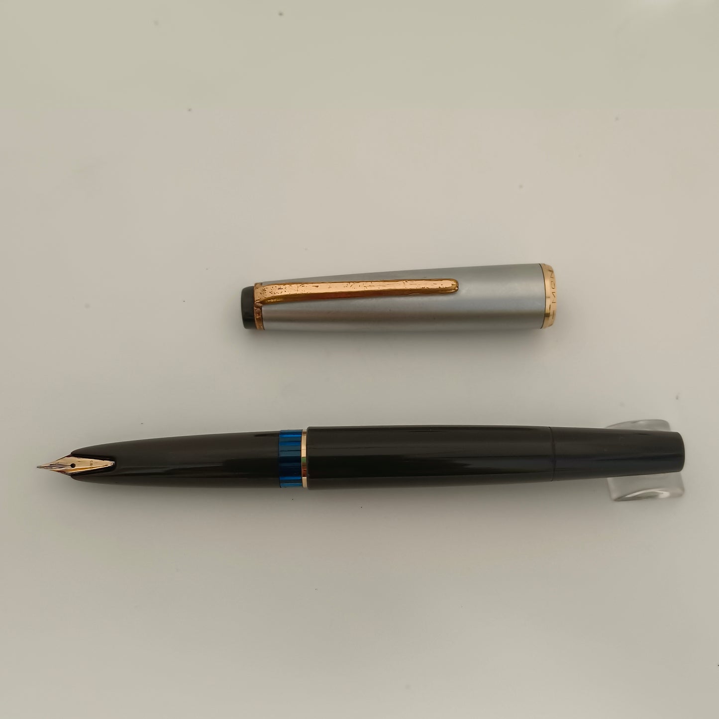 Vintage Montblanc 32S Fountain Pen -1960s