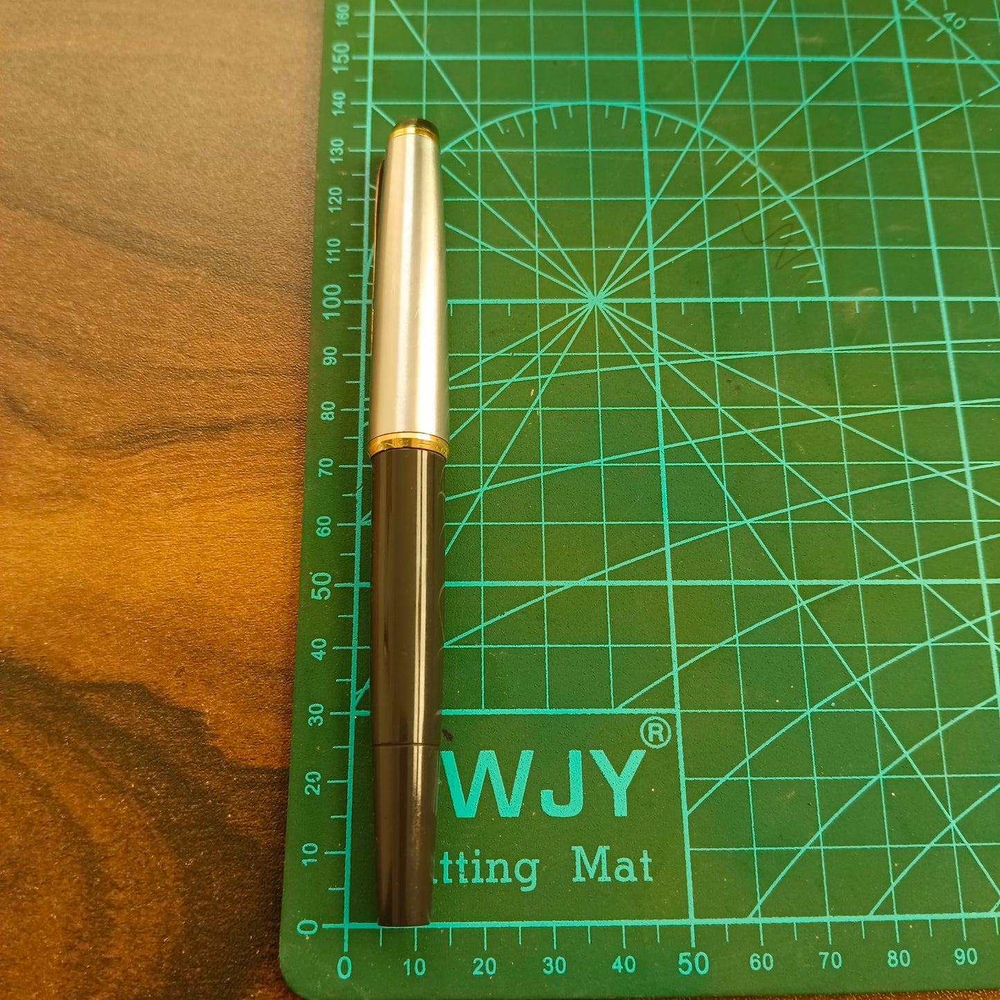 Vintage Montblanc 32S Fountain Pen -1960s