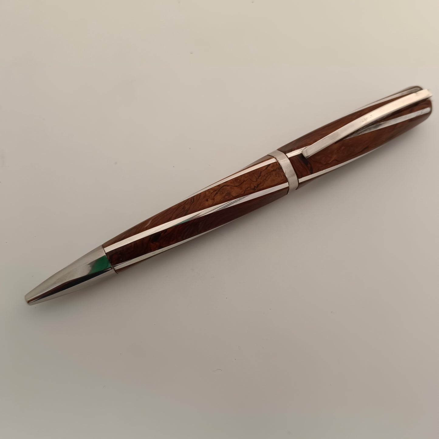 Visconti Divina Proporzione Limited Edition Ballpoint Pen - Italy
