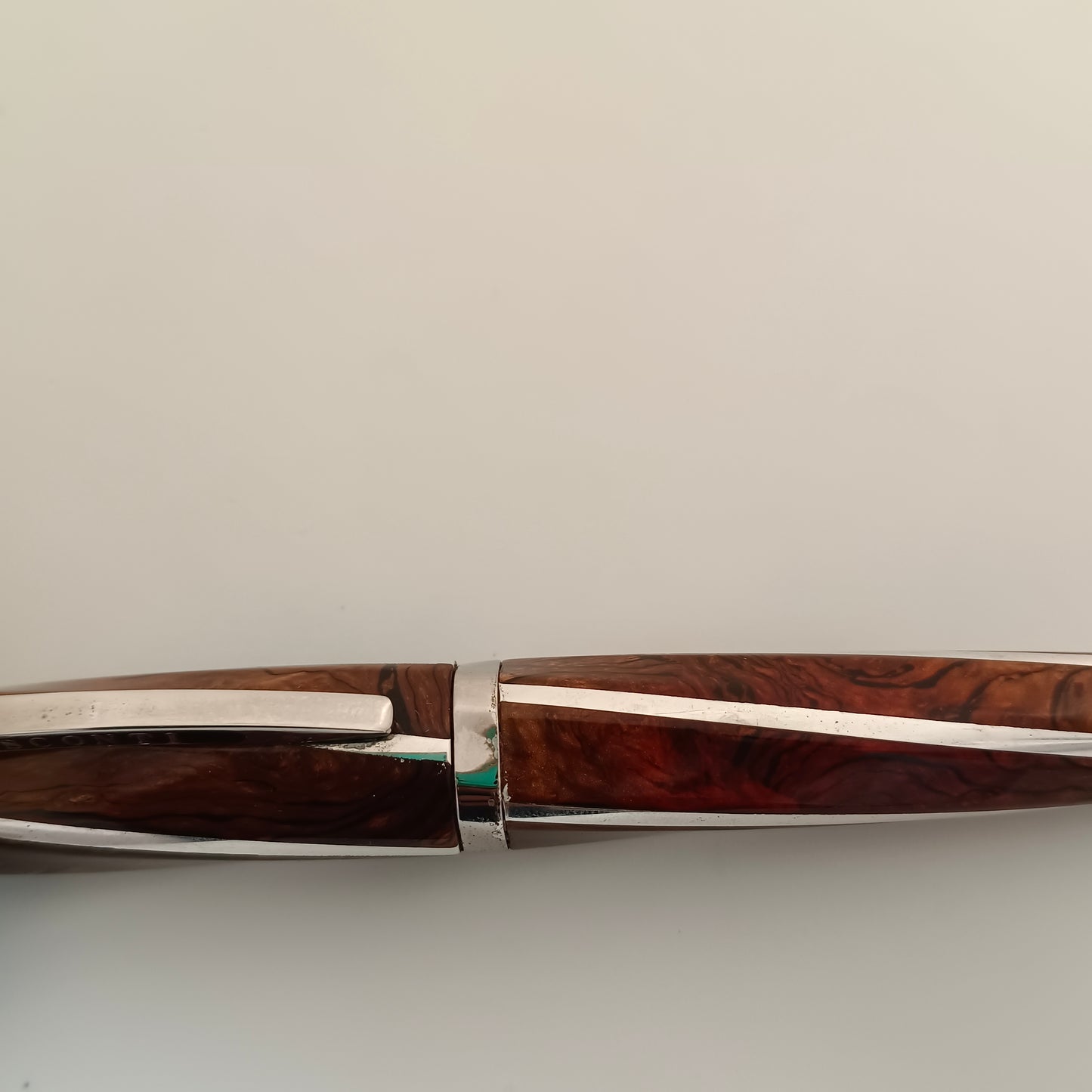 Visconti Divina Proporzione Limited Edition Ballpoint Pen - Italy