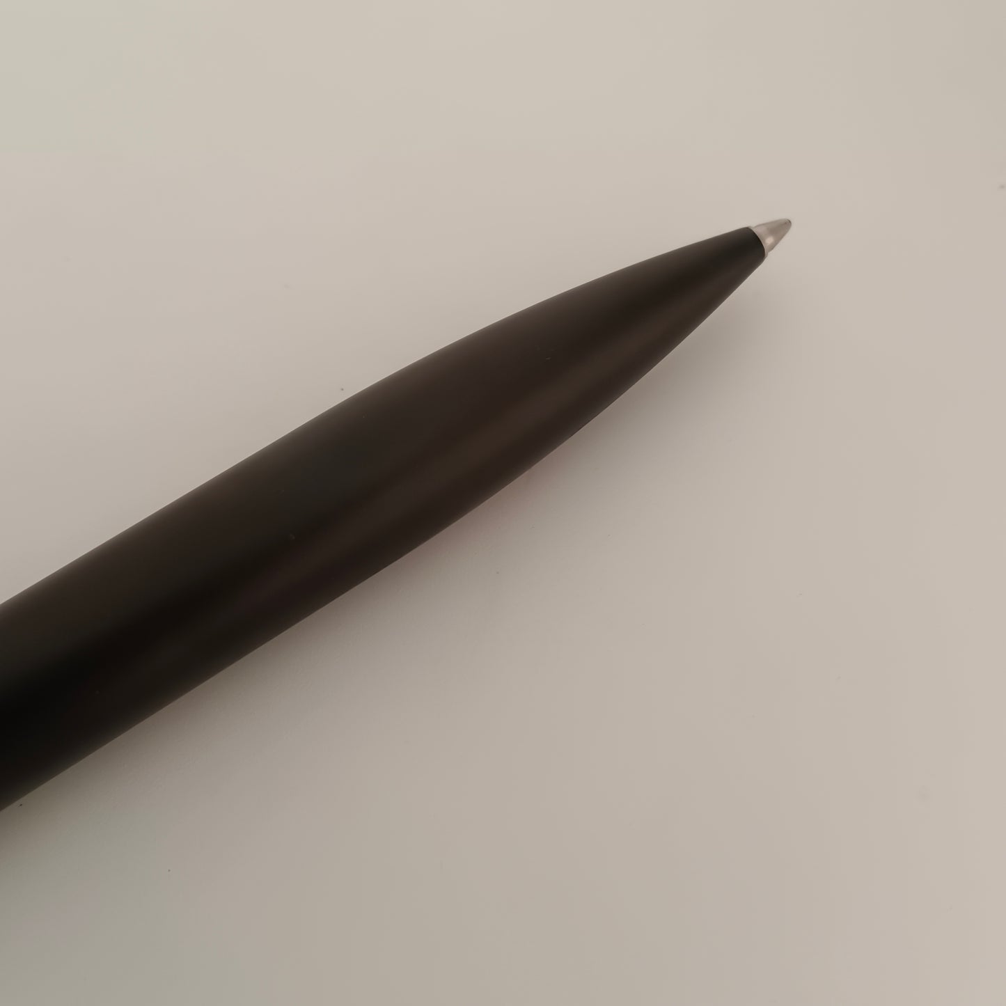 Jorg Hysek Kilada Black Ballpoint Pen Made in Switzerland