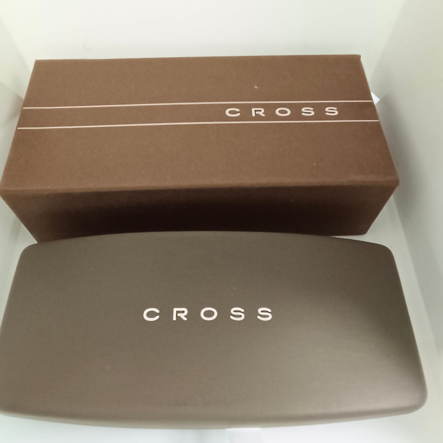 Cross Century 1/20 18Kt Rolled Gold Ball Pen