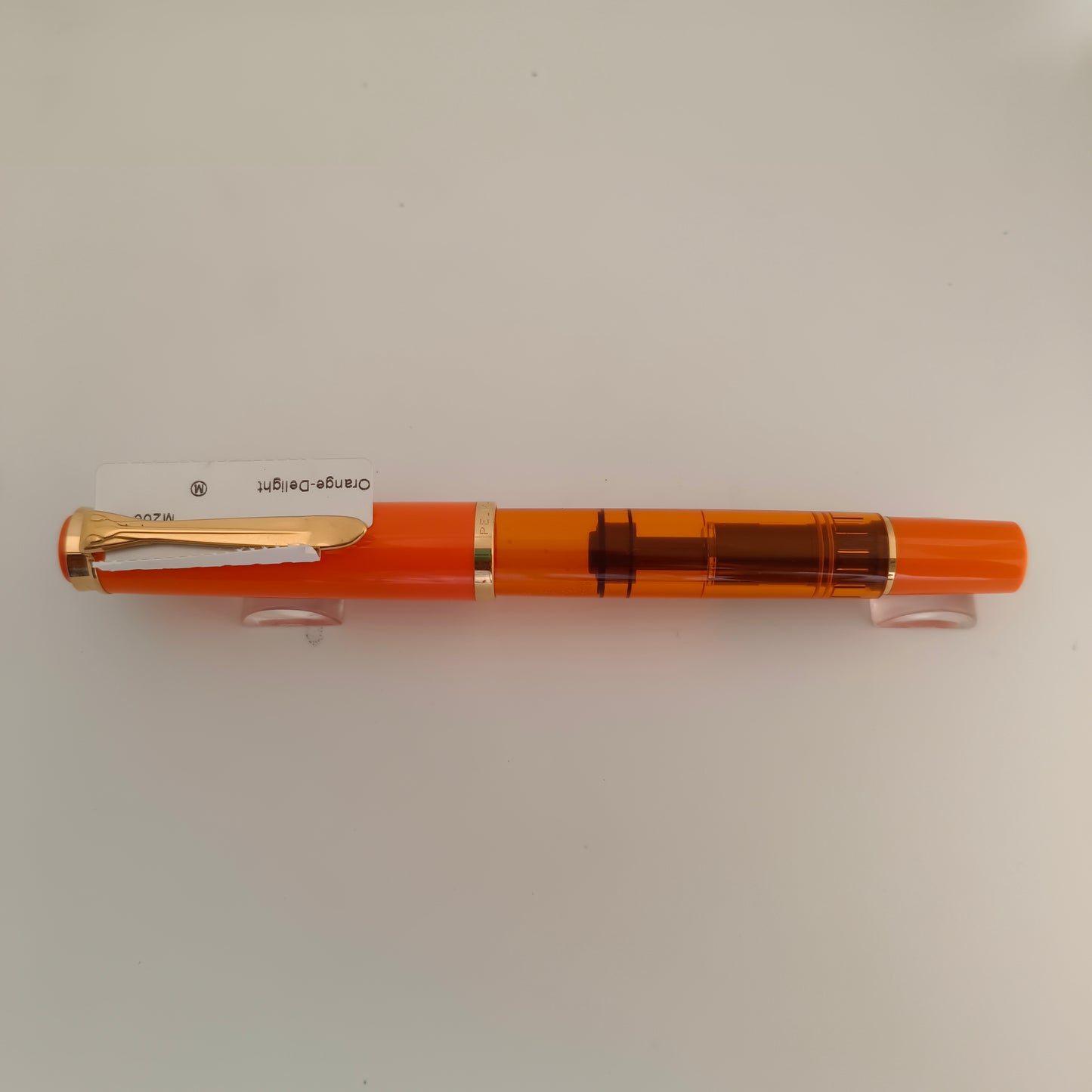 Pelikan Classic Special Edition M200 Orange Delight Fountain Pen