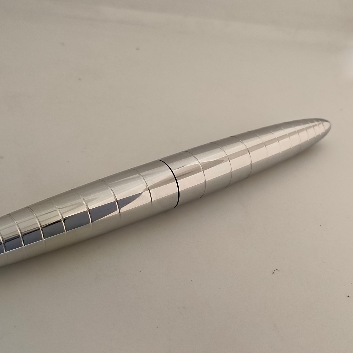 Cross Verve Radial Chrome Ballpen Made in USA