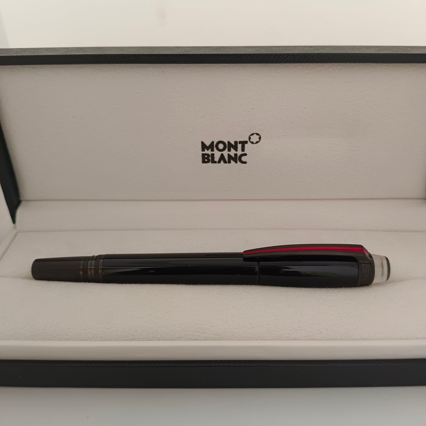 Montblanc StarWalker Urban Speed Fountain Pen