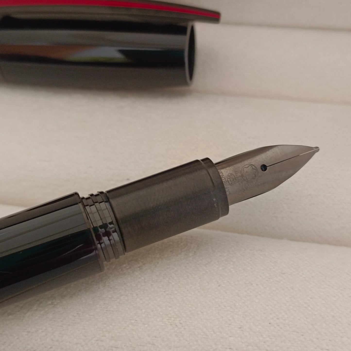Montblanc StarWalker Urban Speed Fountain Pen