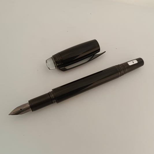 Montblanc StarWalker Urban Speed Fountain Pen