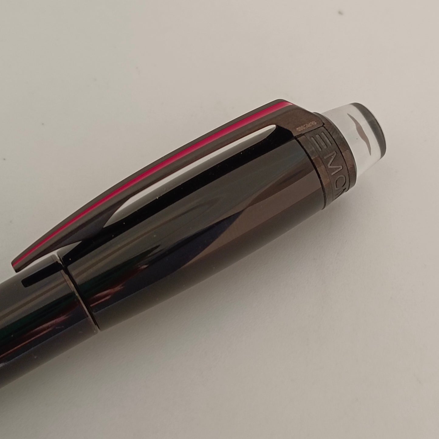 Montblanc StarWalker Urban Speed Fountain Pen