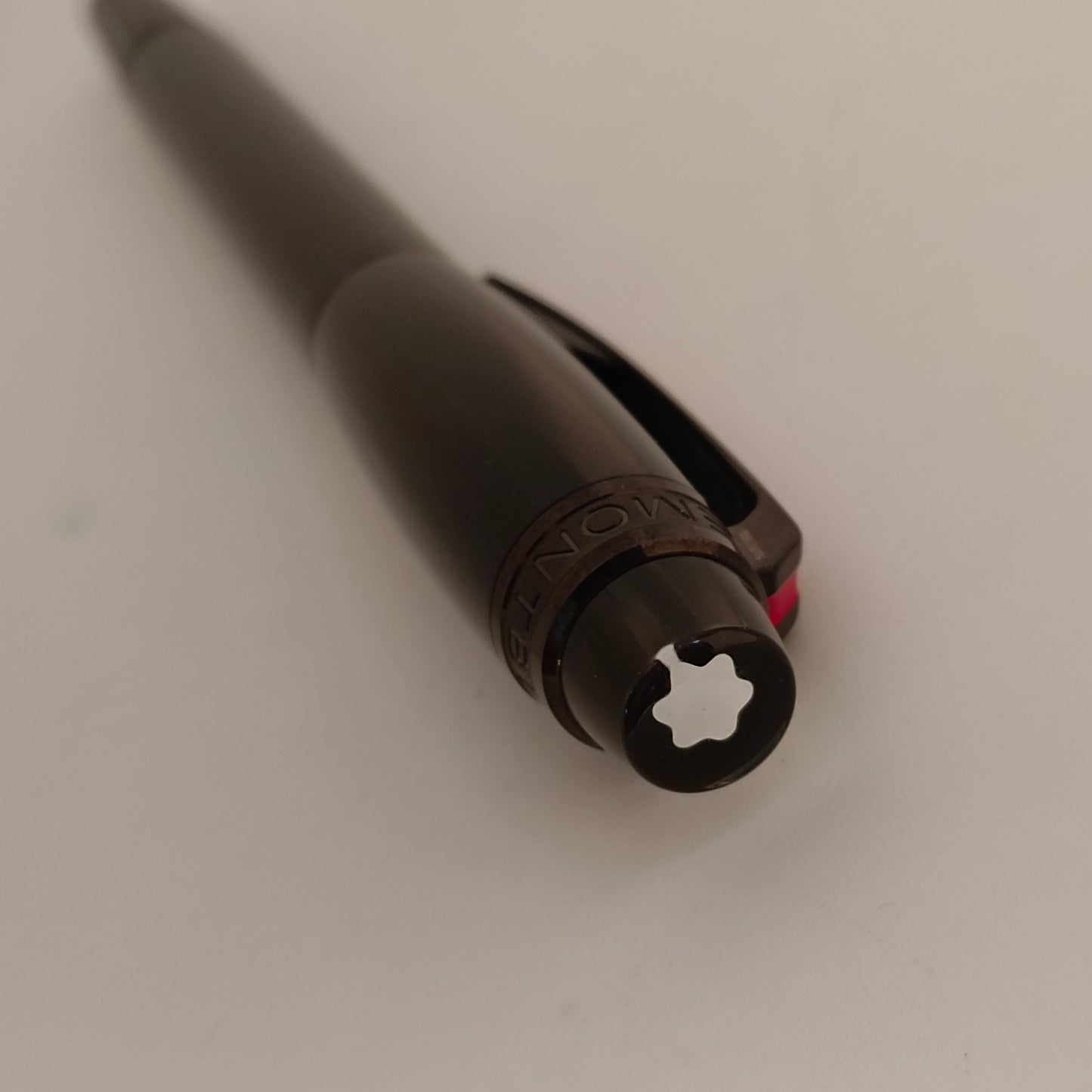 Montblanc StarWalker Urban Speed Fountain Pen