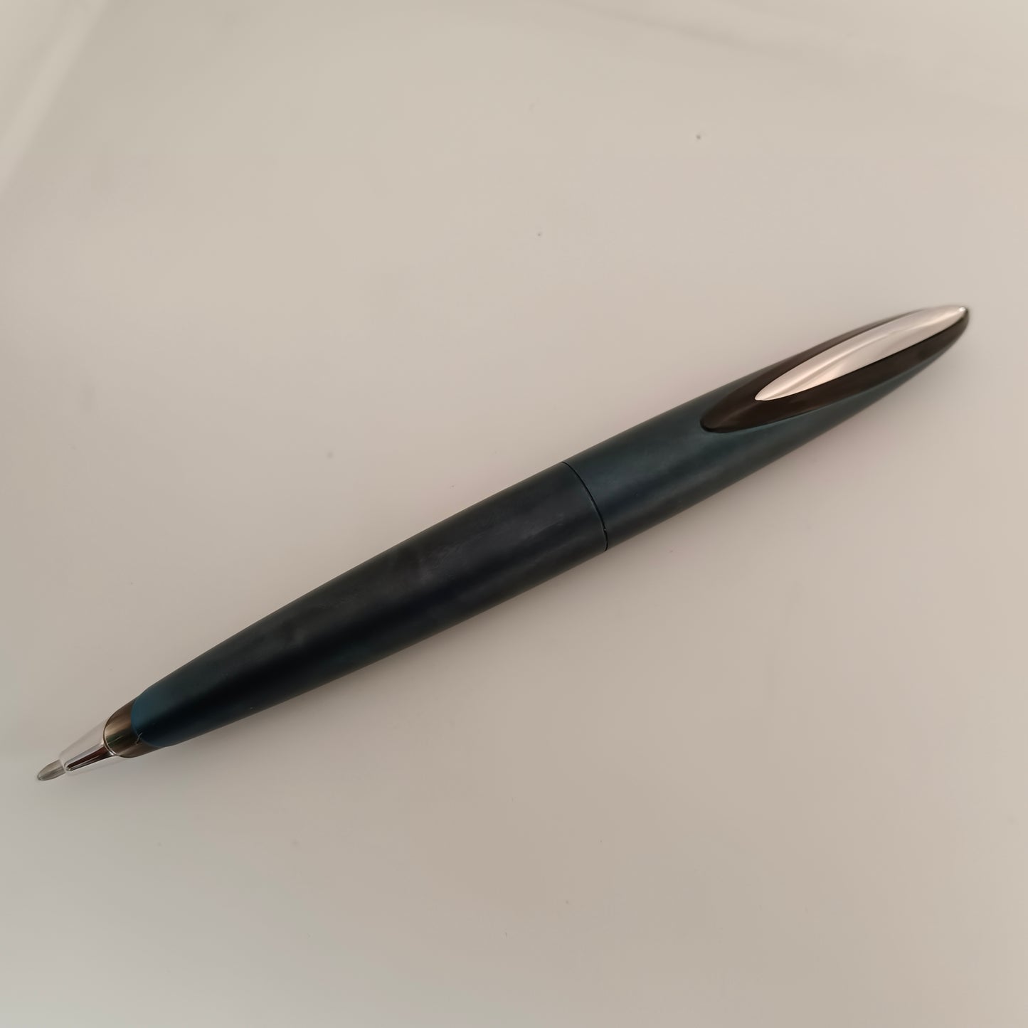 Cross Verve Selenium Blue Ballpoint Pen - USA